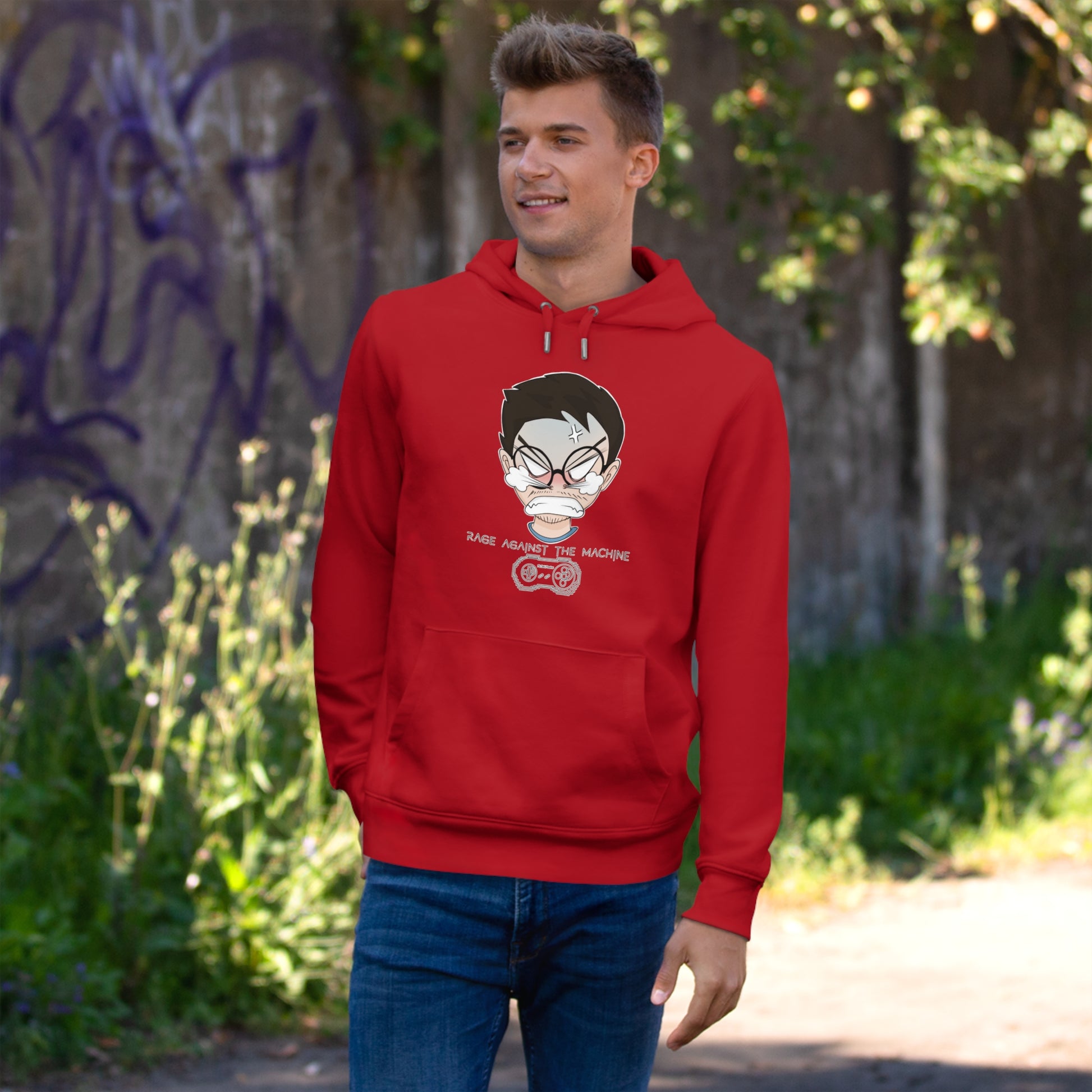 PicSellPeaks Wearable Art Hoodie Line - PicSellPeaks Store