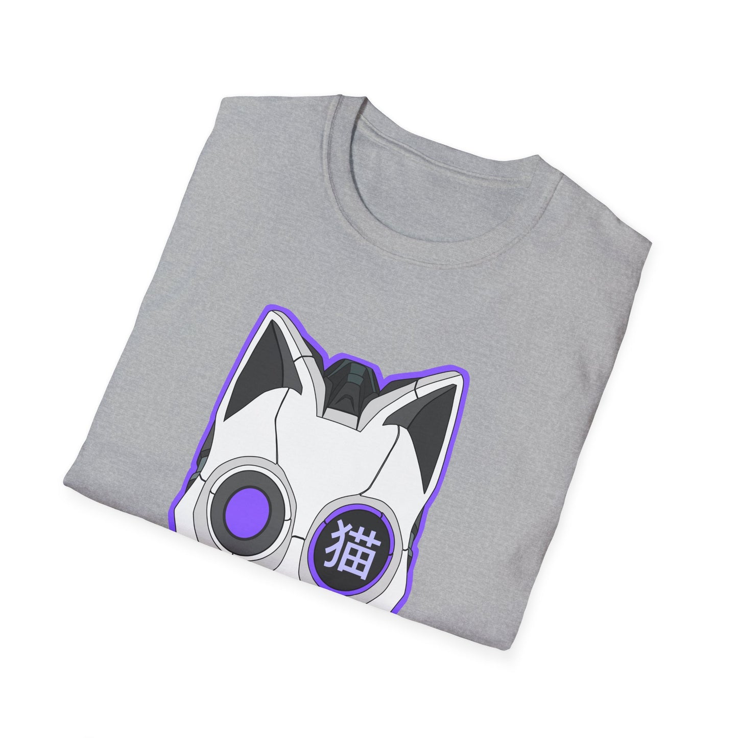 Neo Neko T-Shirt