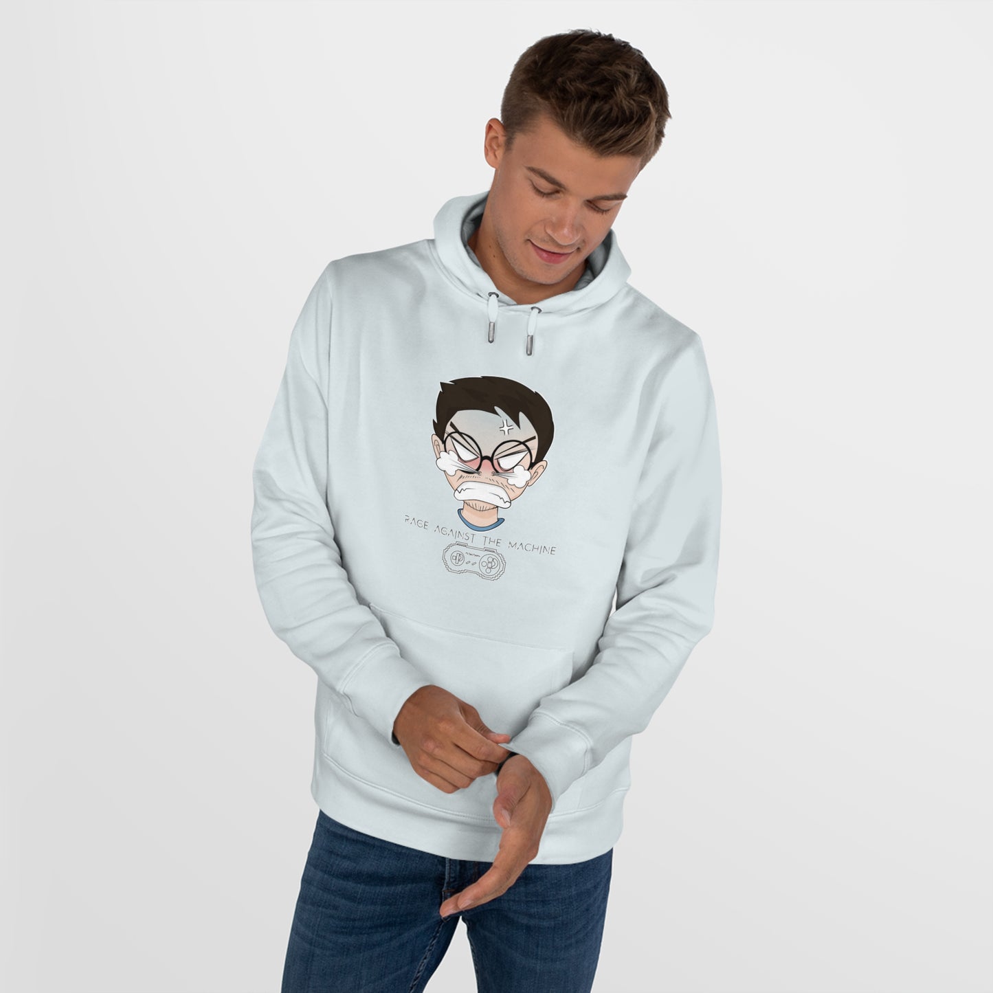 PicSellPeaks Wearable Art Hoodie Line - PicSellPeaks Store