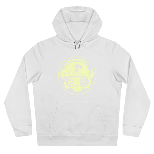 PicSellPeaks Skull Logo Hoodie - PicSellPeaks Store