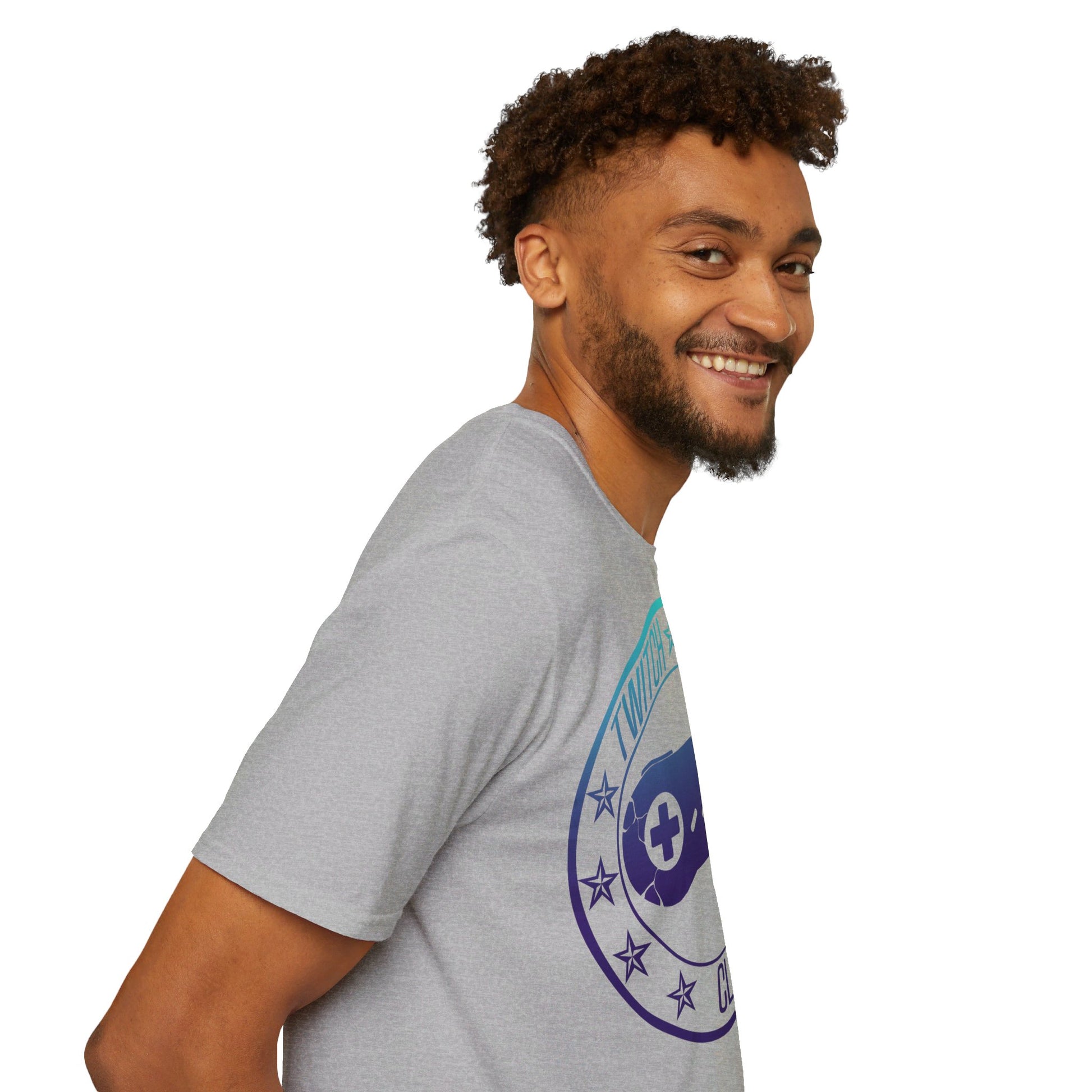 Twitch Rentner Club Shirt - PicSellPeaks Store