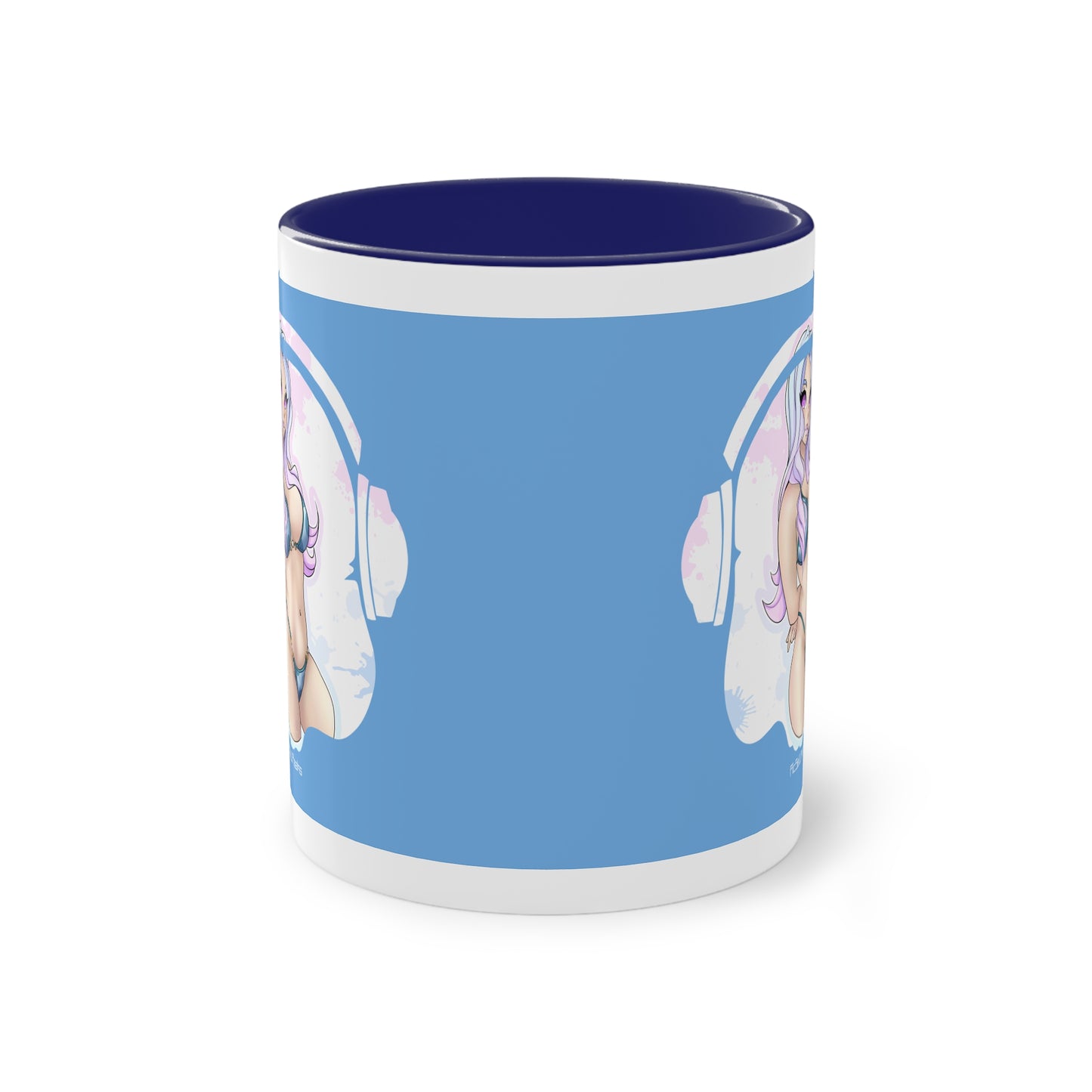 "Haru" Anime Mug - PicSellPeaks Store