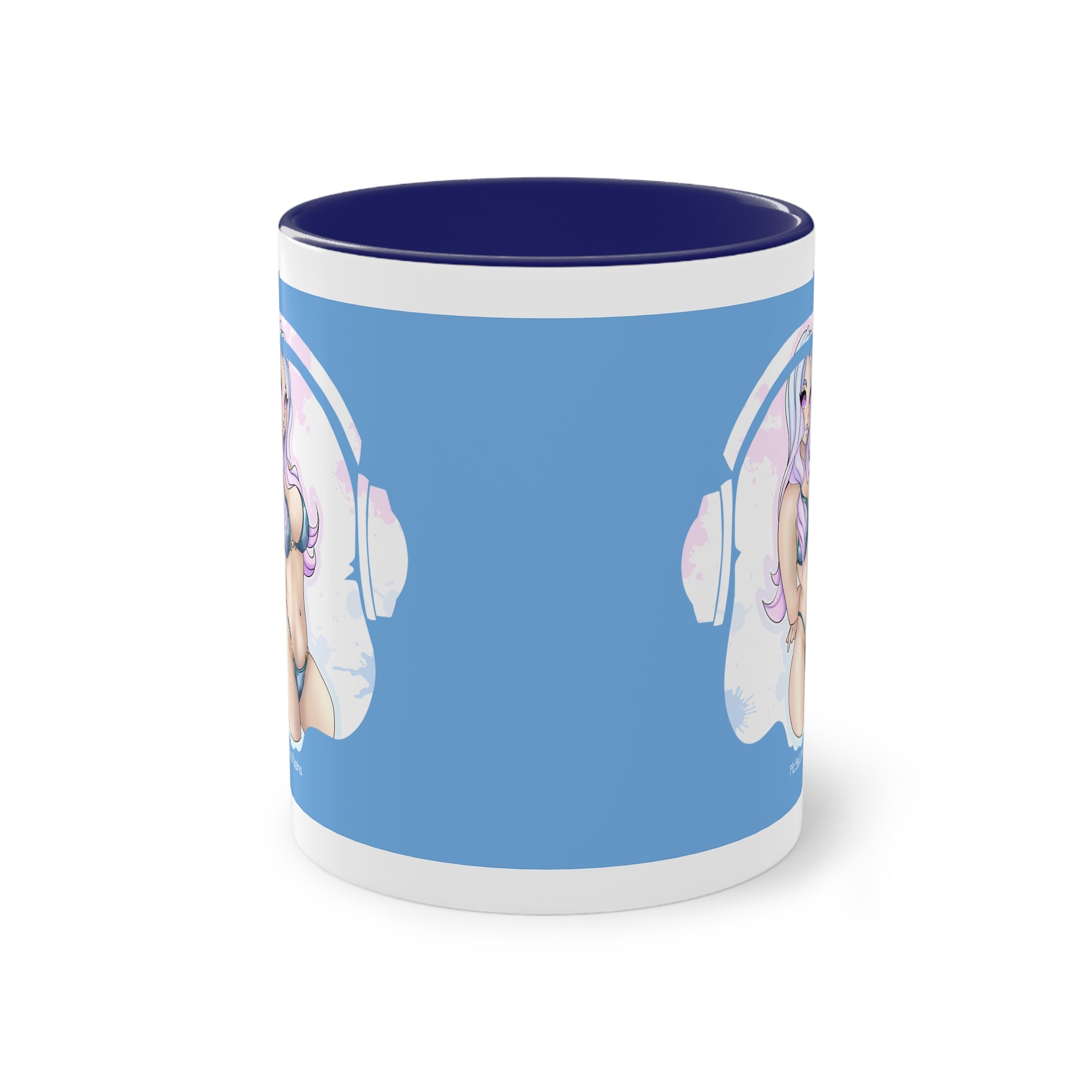 "Haru" Anime Mug - PicSellPeaks Store