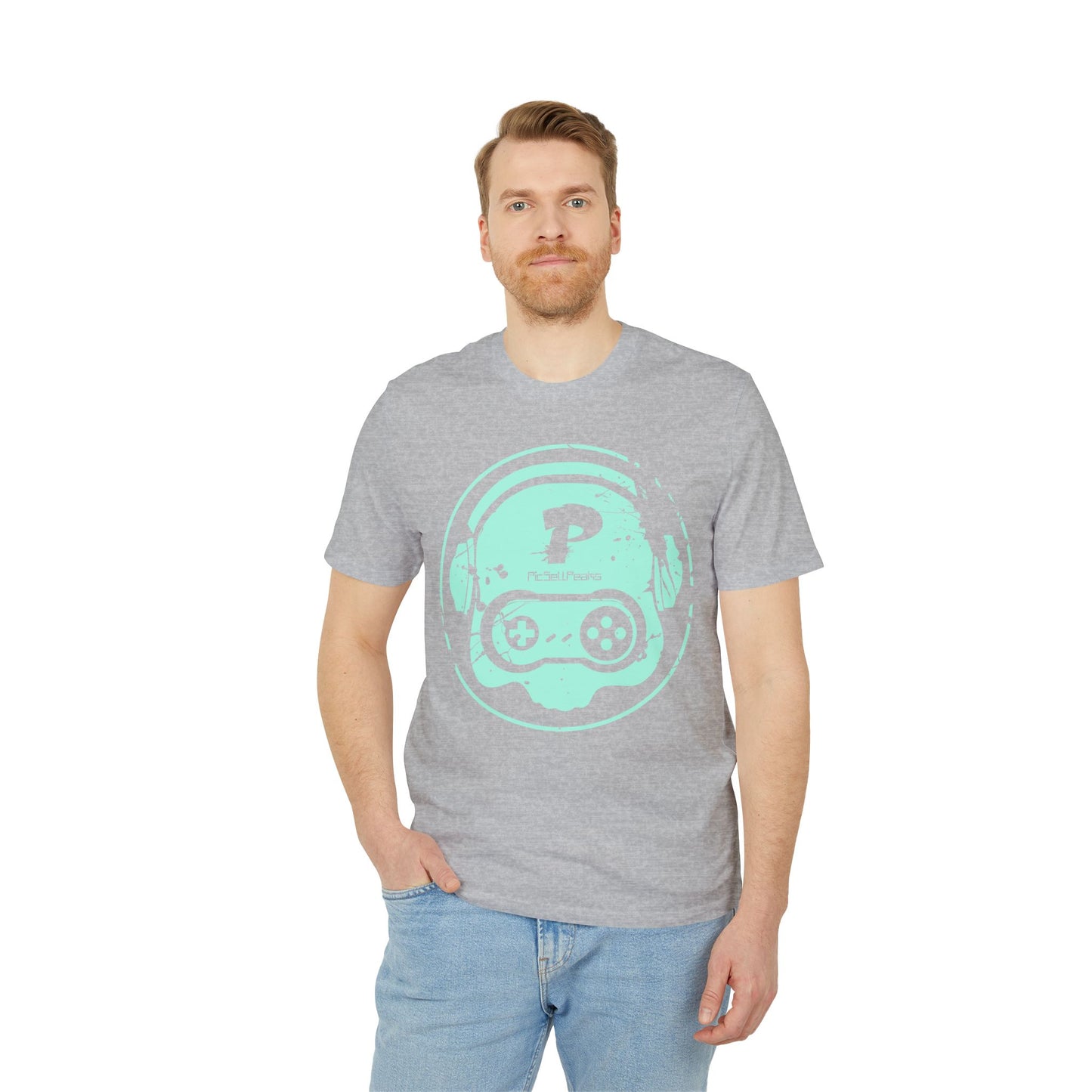 PicSellPeaks Skull Logo - PicSellPeaks Store