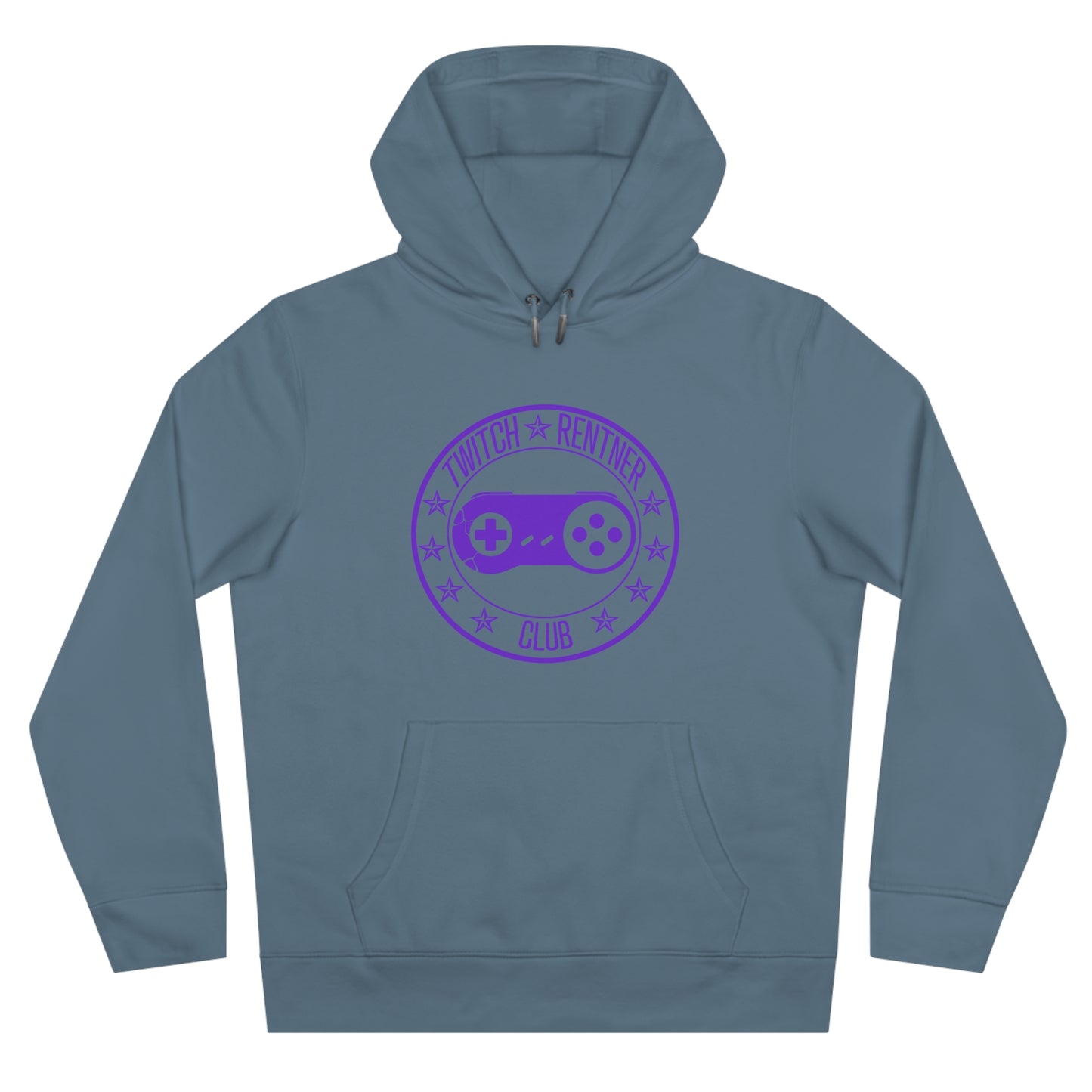 Twitch Rentner Club Hoodie - PicSellPeaks Store