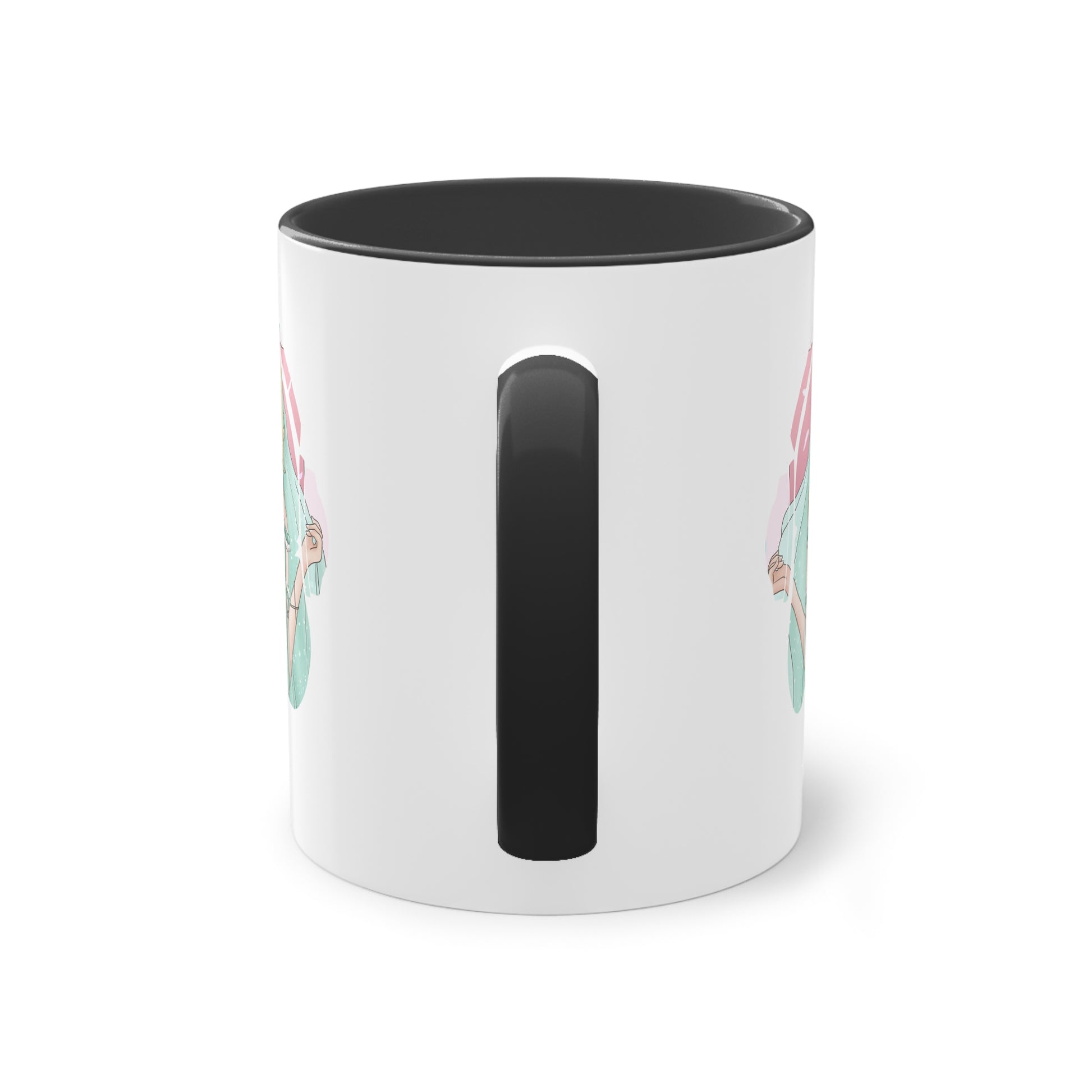 "Raku" Anime Mug - PicSellPeaks Store