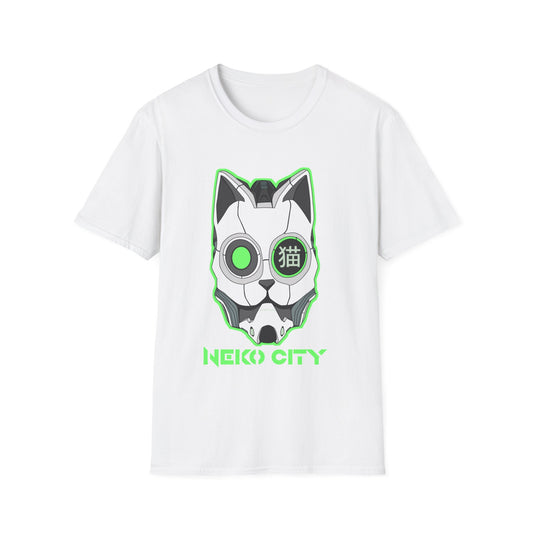 Neo Neko T-Shirt