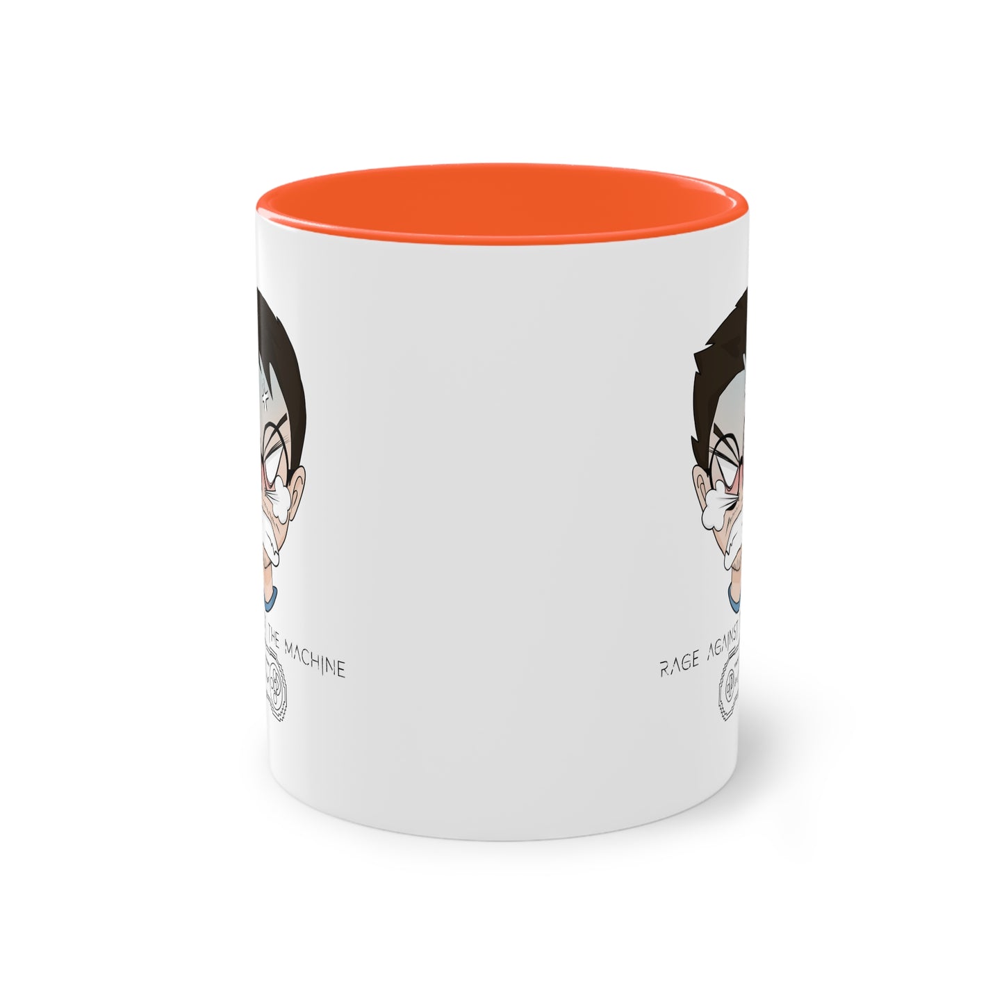 Anime Mug "Bambada Rage" - PicSellPeaks Store