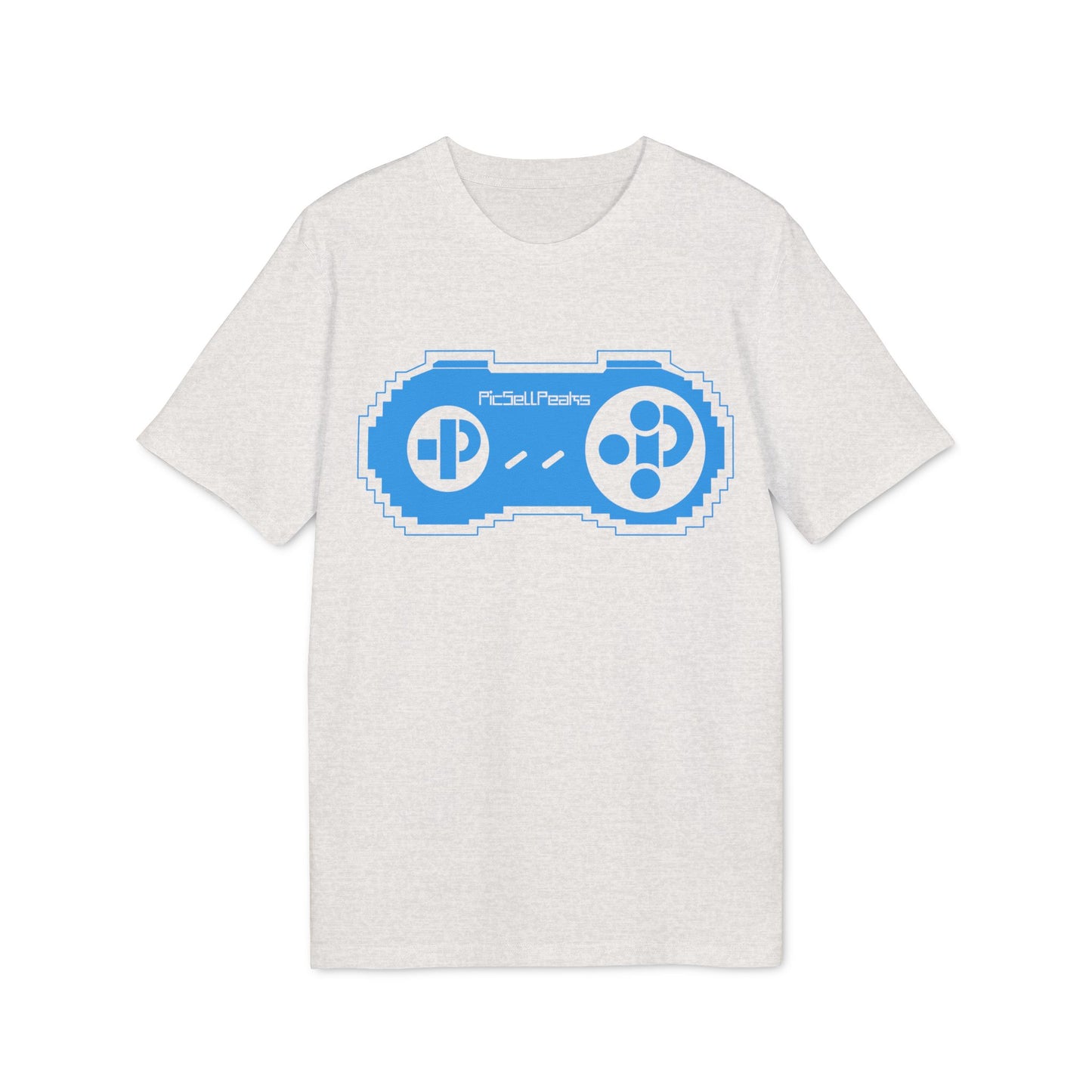 PicSellPeaks Controller T-Shirt - PicSellPeaks Store