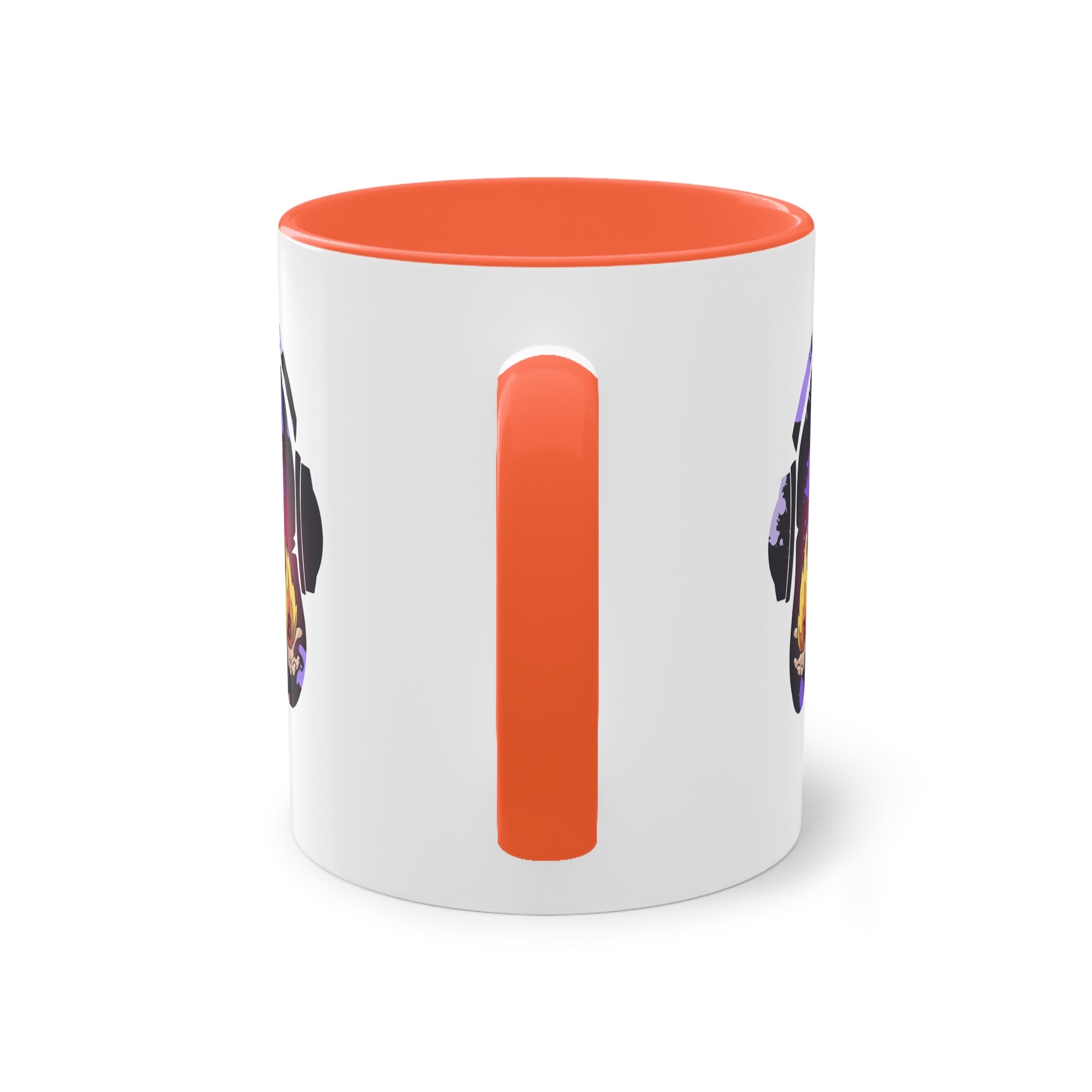 Anime Mug "Bambada78" - PicSellPeaks Store