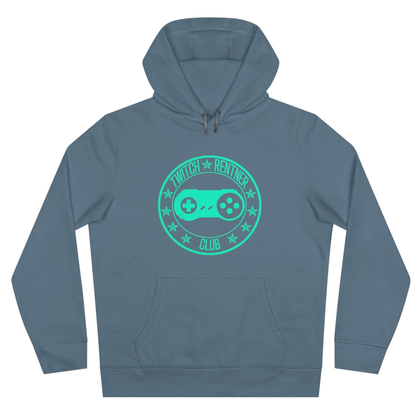 Twitch Rentner Club Hoodie - PicSellPeaks Store