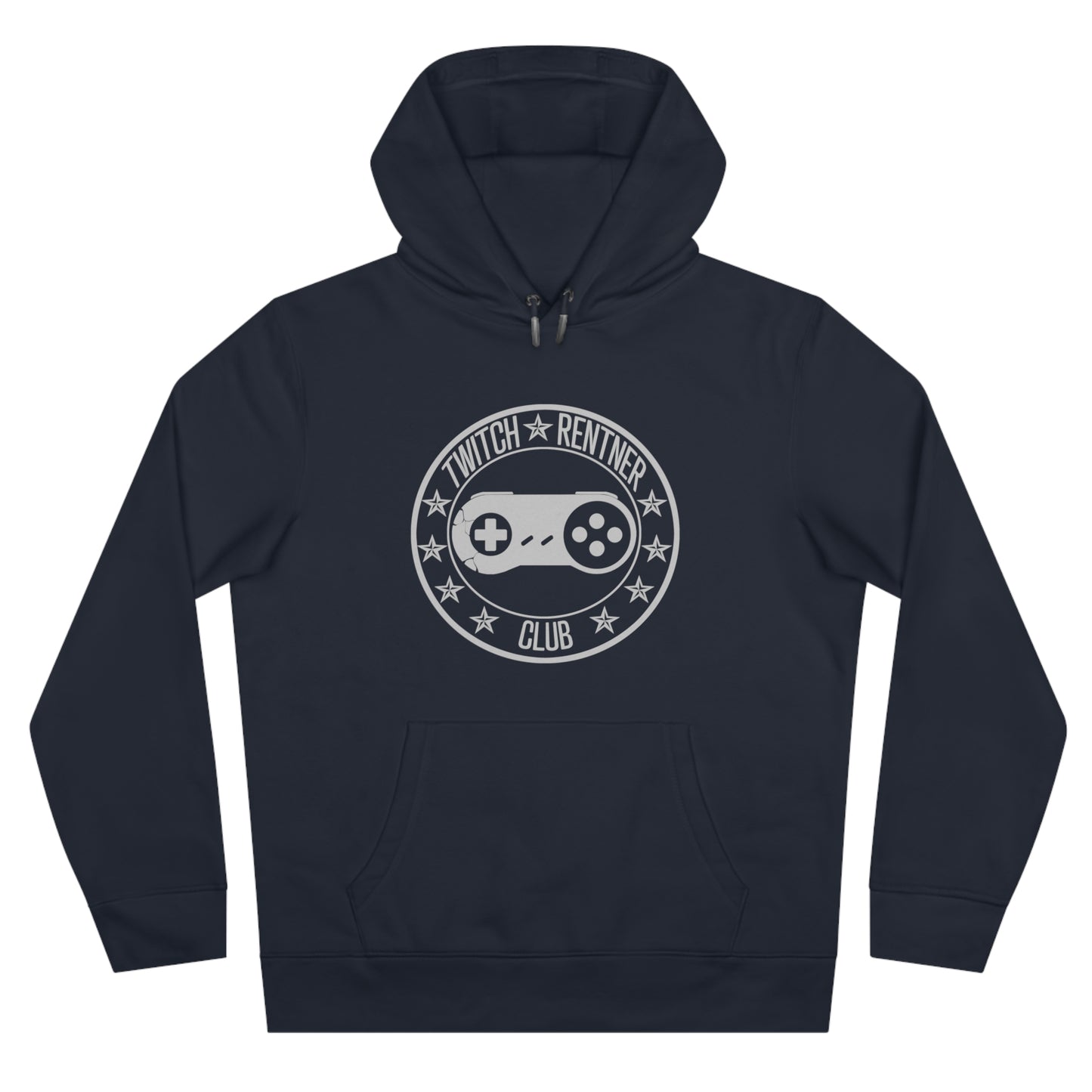 Twitch Rentner Club Hoodie - PicSellPeaks Store