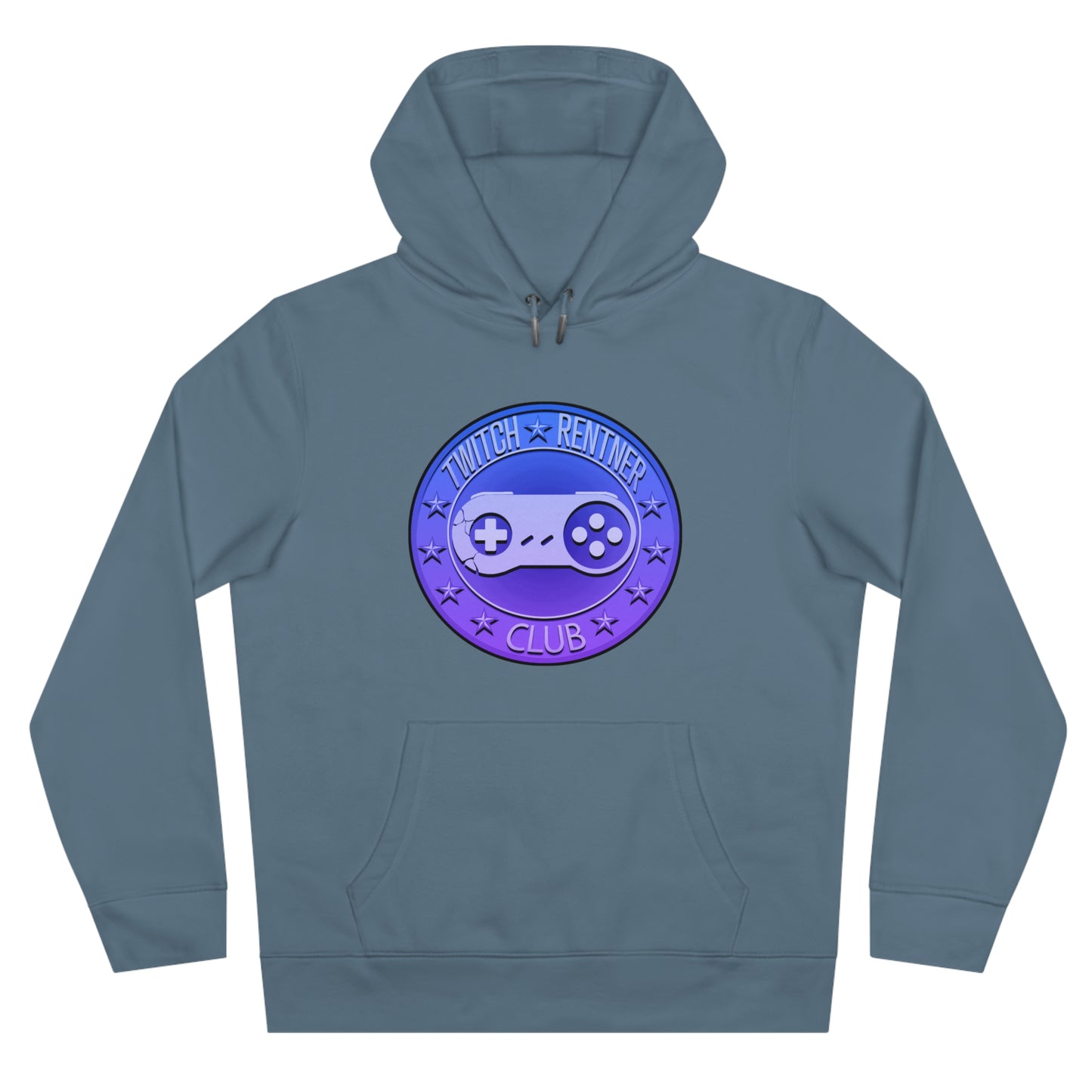 Twitch Rentner Club Hoodies - PicSellPeaks Store