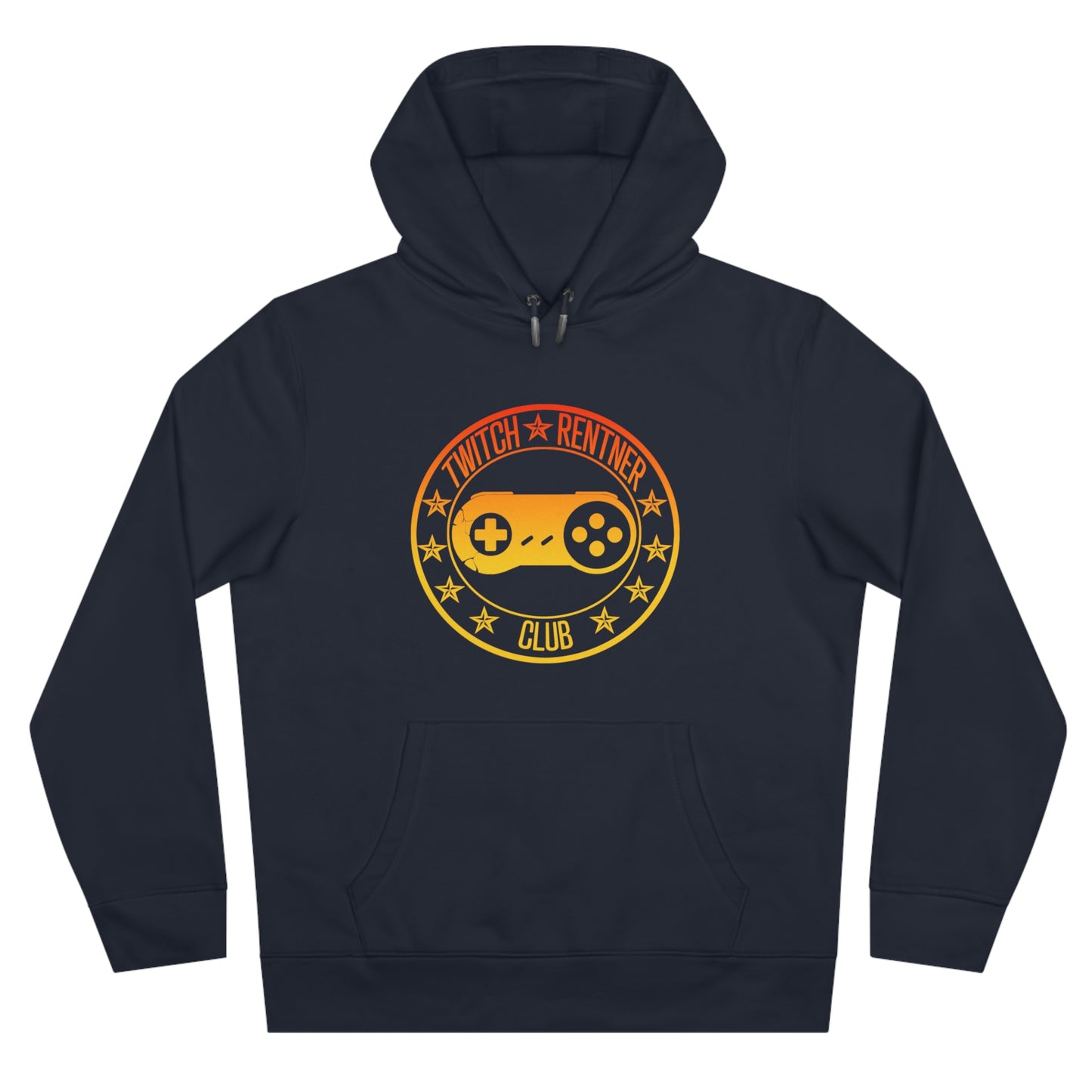 Twitch Rentner Club Hoodie - PicSellPeaks Store