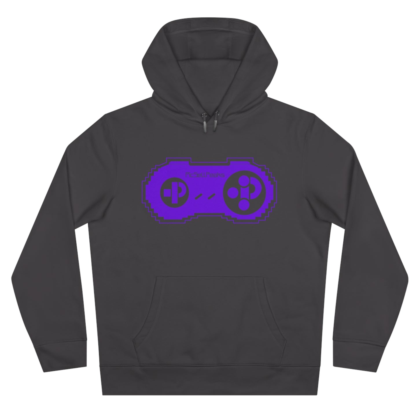 PicSellPeaks Controller Logo Hoodie - PicSellPeaks Store