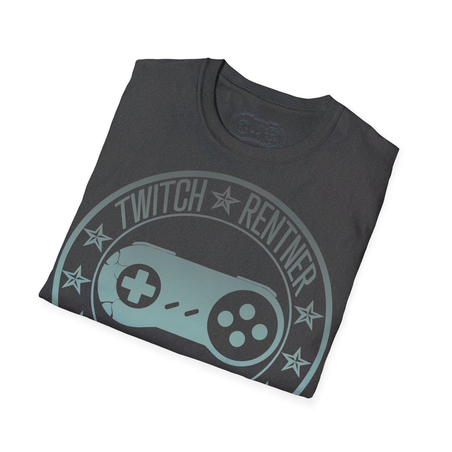 Twitch Rentner Club Shirt - PicSellPeaks Store