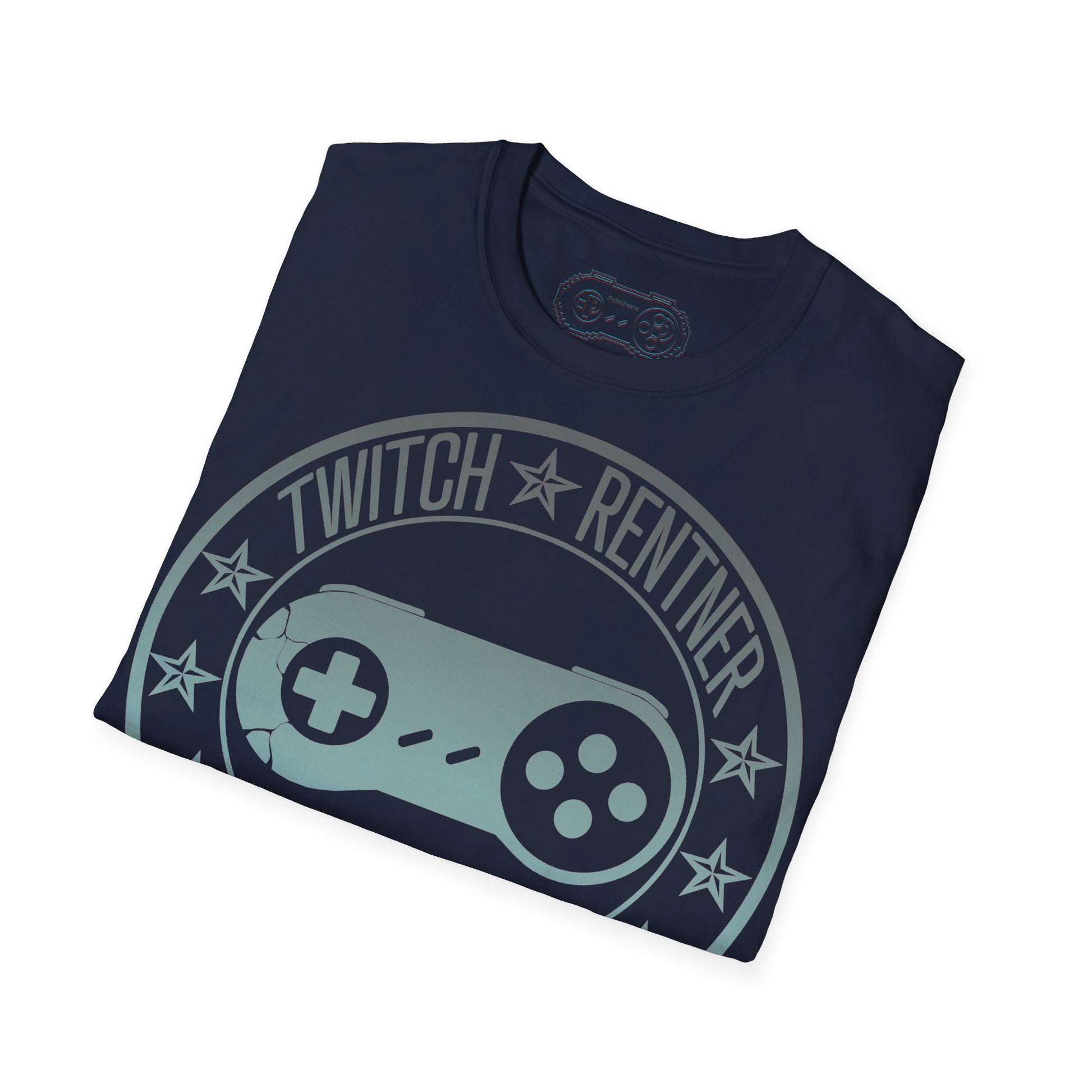 Twitch Rentner Club Shirt - PicSellPeaks Store