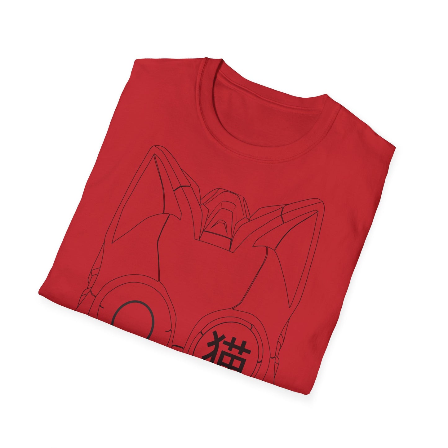 Neo Neko T-Shirt