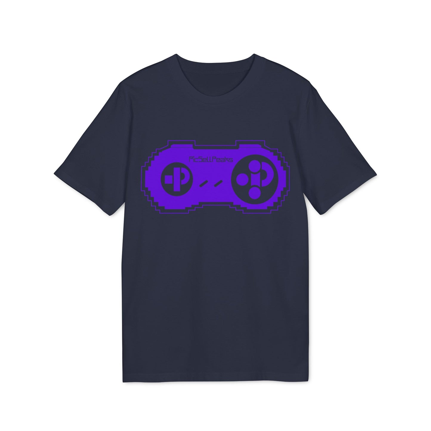 PicSellPeaks Controller T-Shirt - PicSellPeaks Store