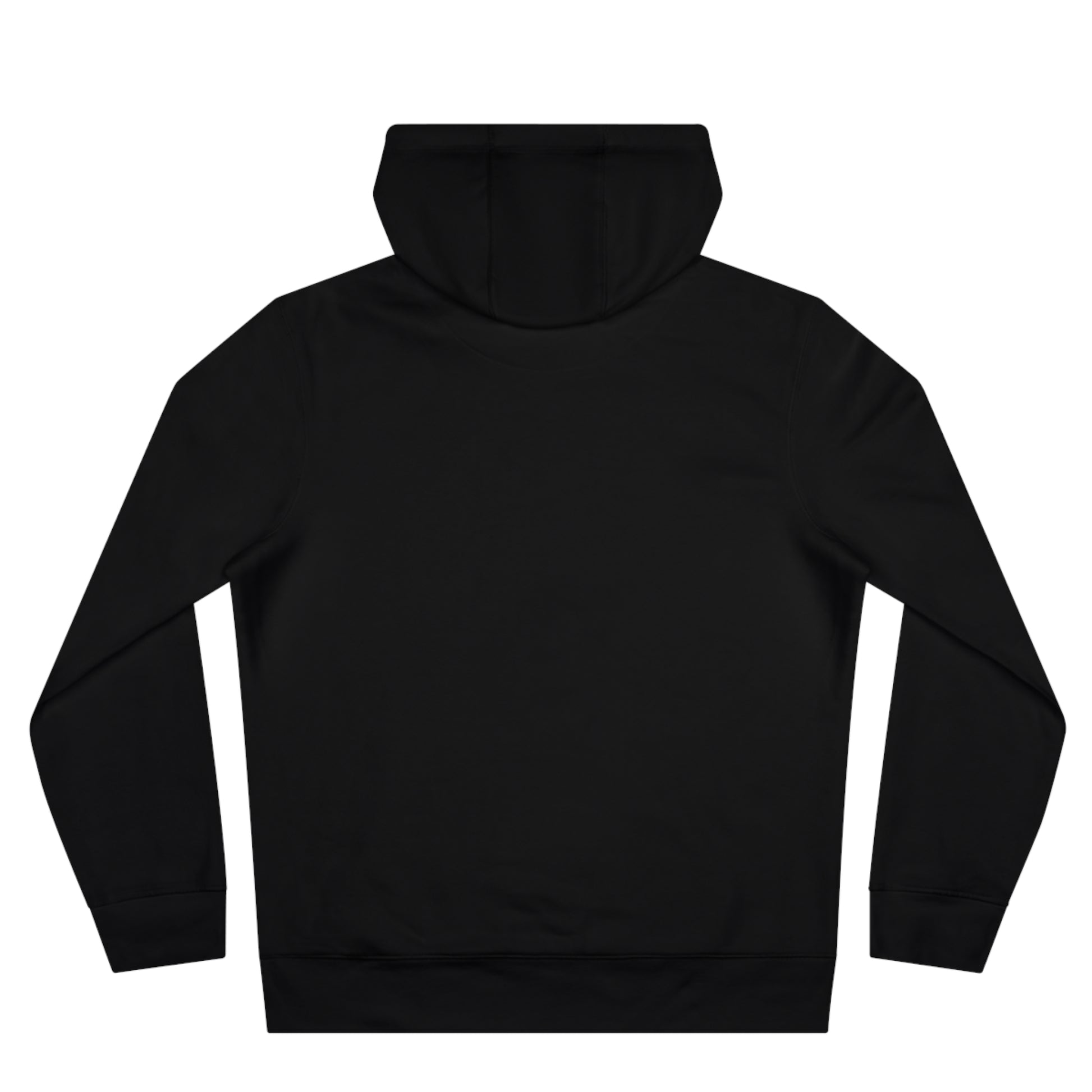 Bambada Spray Logo Hoodie - PicSellPeaks Store