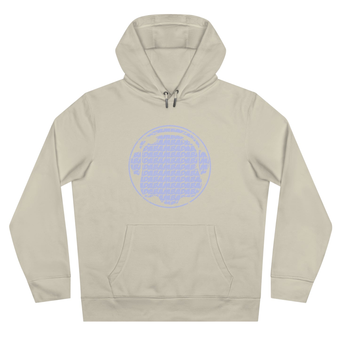 Bambada Skull Line Hoodie - PicSellPeaks Store