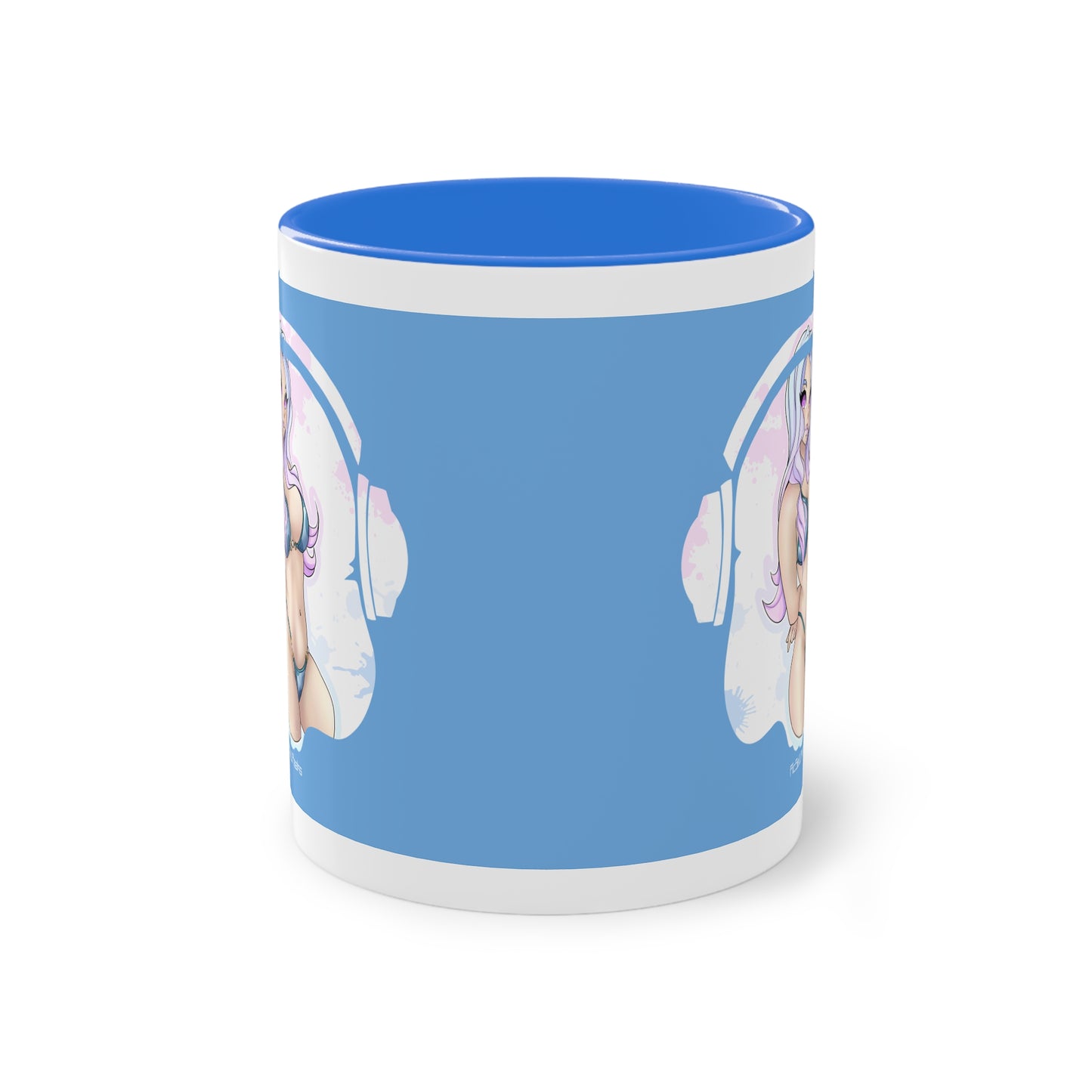 "Haru" Anime Mug - PicSellPeaks Store