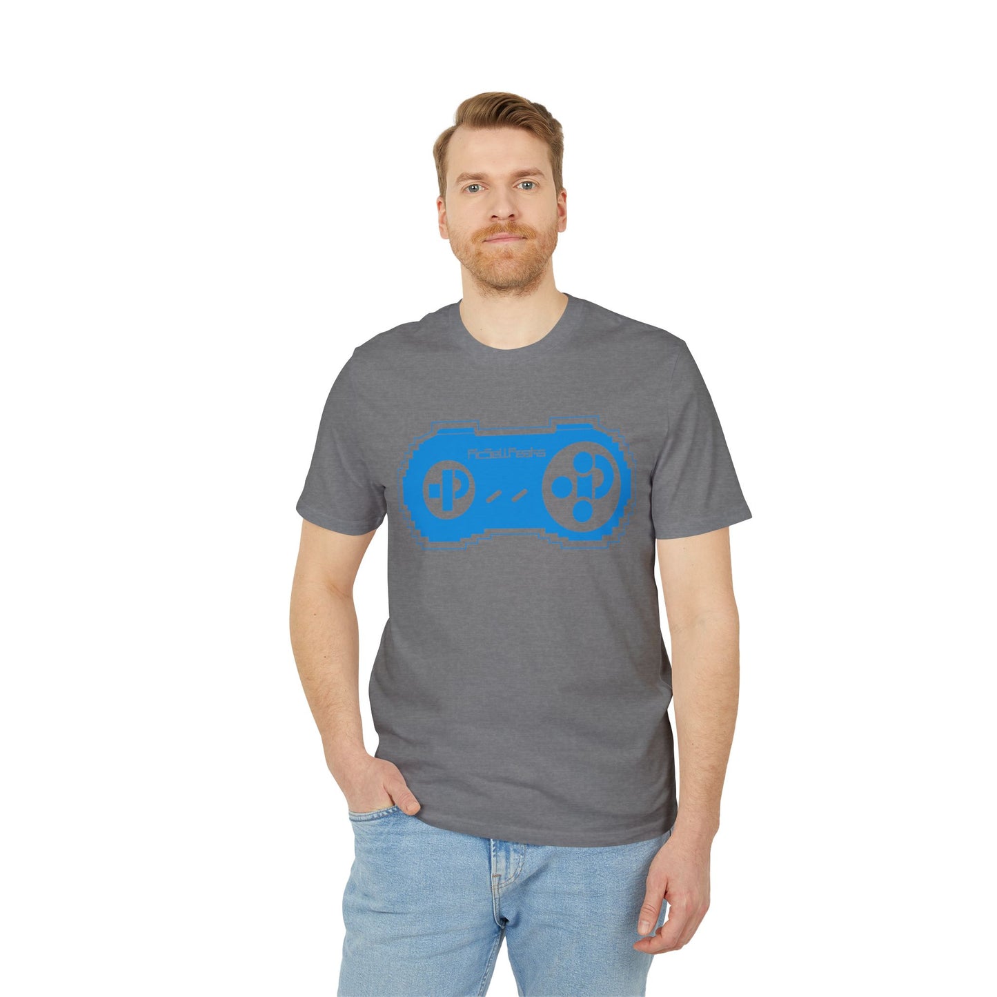 PicSellPeaks Controller T-Shirt - PicSellPeaks Store