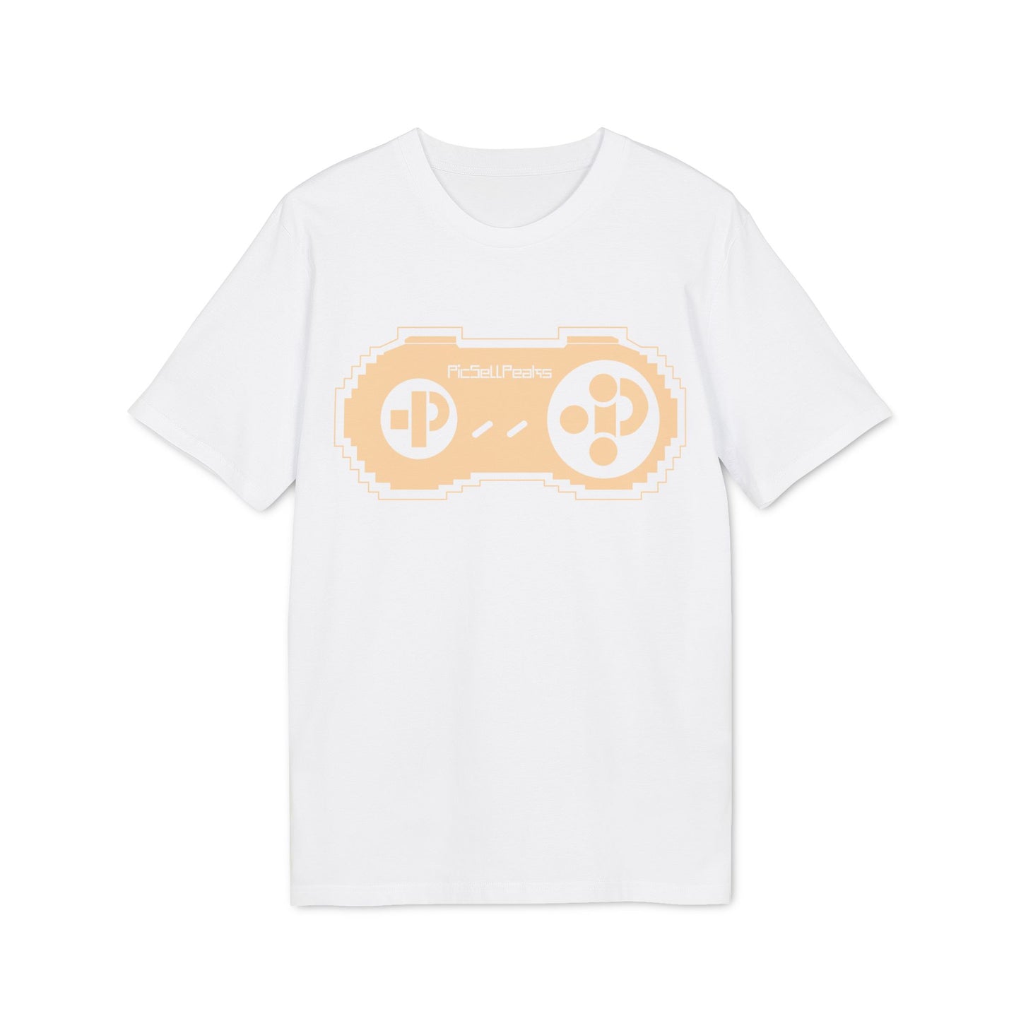 PicSellPeaks Controller T-Shirt - PicSellPeaks Store