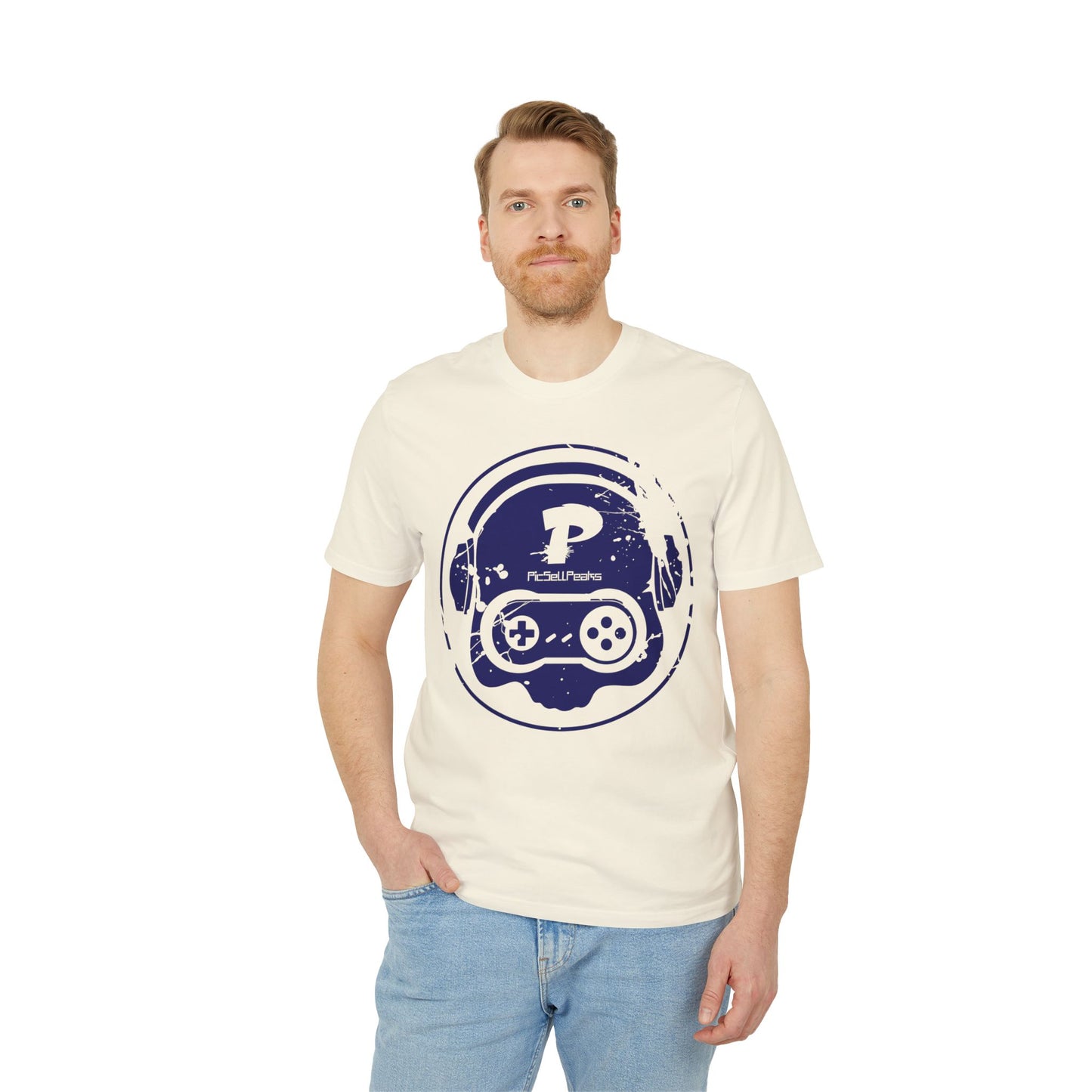 PicSellPeaks Skull Logo - PicSellPeaks Store