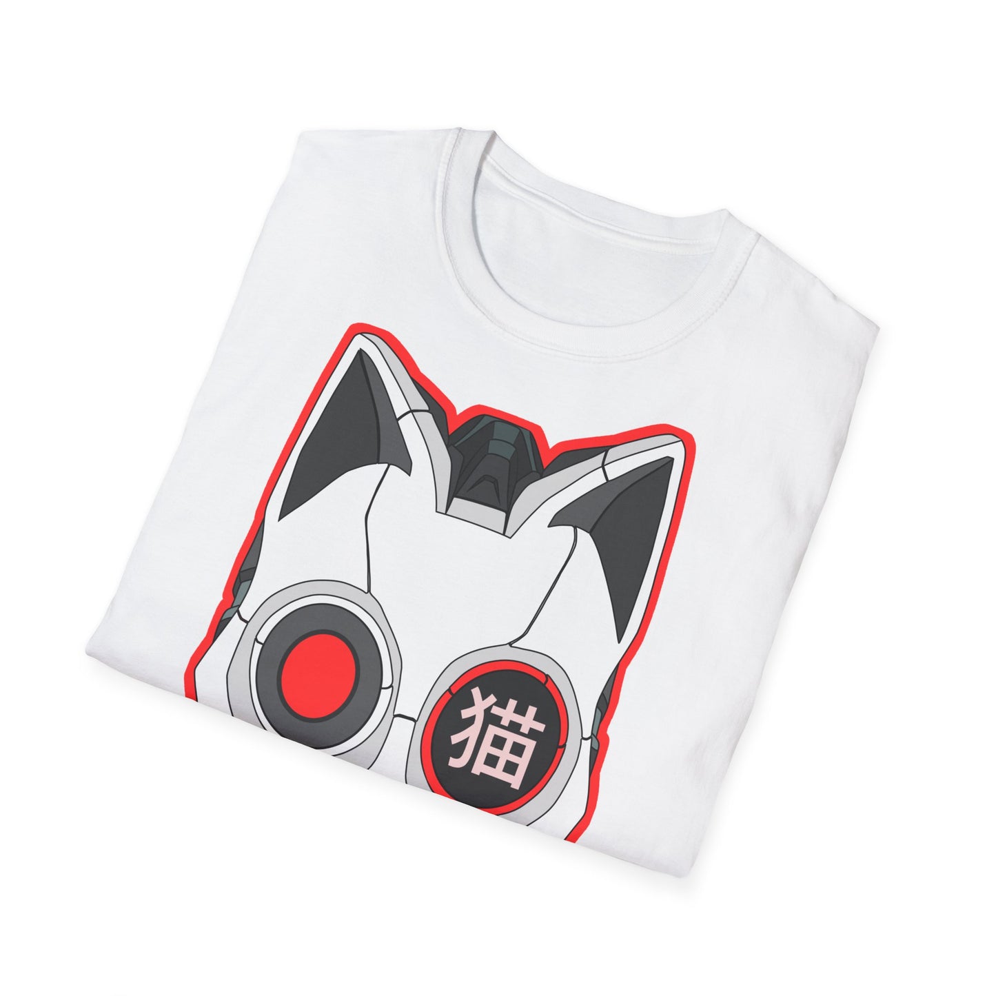 Neo Neko T-Shirt