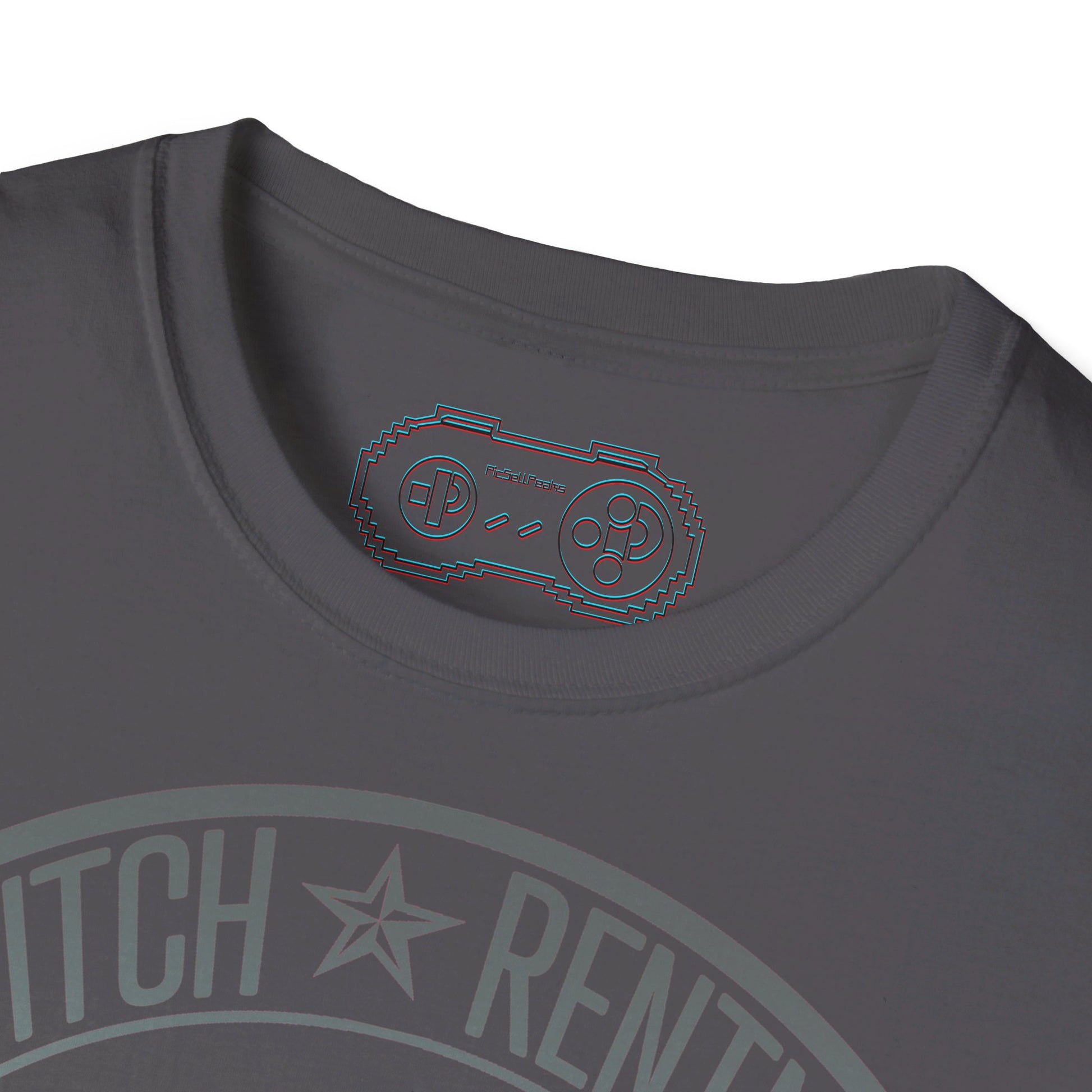 Twitch Rentner Club Shirt - PicSellPeaks Store