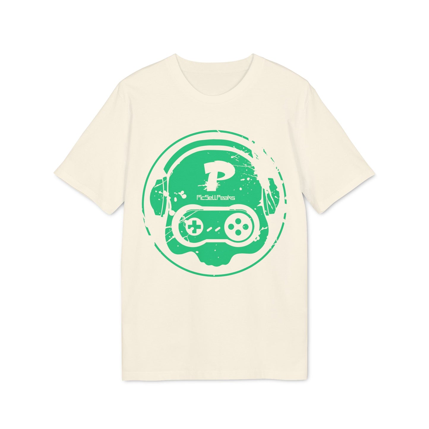 PicSellPeaks Skull Logo - PicSellPeaks Store