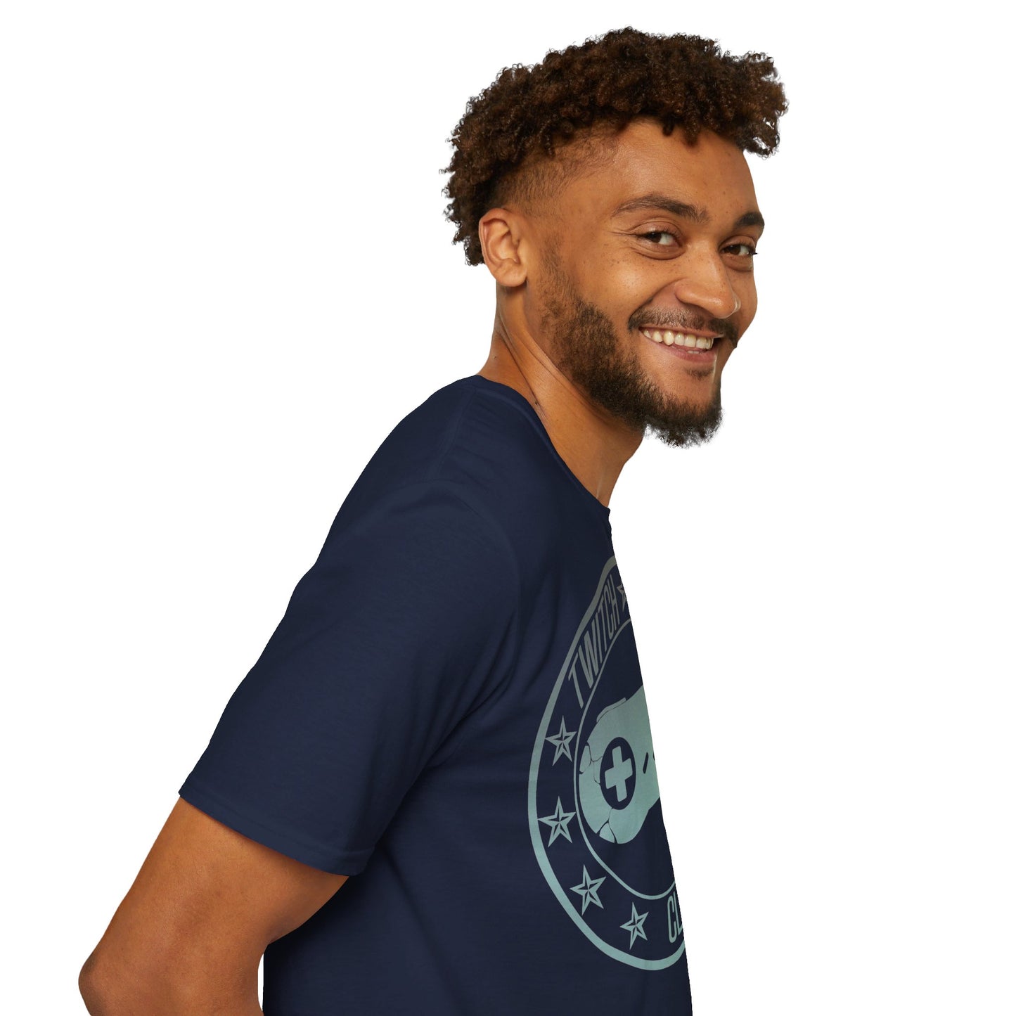 Twitch Rentner Club Shirt - PicSellPeaks Store