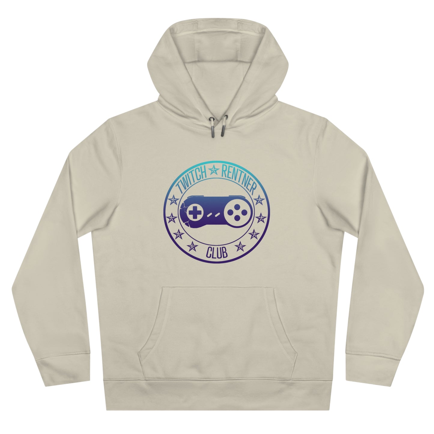 Twitch Rentner Club Hoodie - PicSellPeaks Store