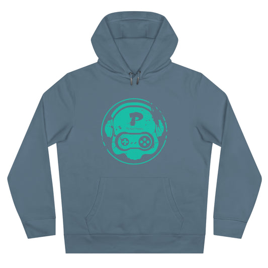 PicSellPeaks Skull Logo Hoodie - PicSellPeaks Store