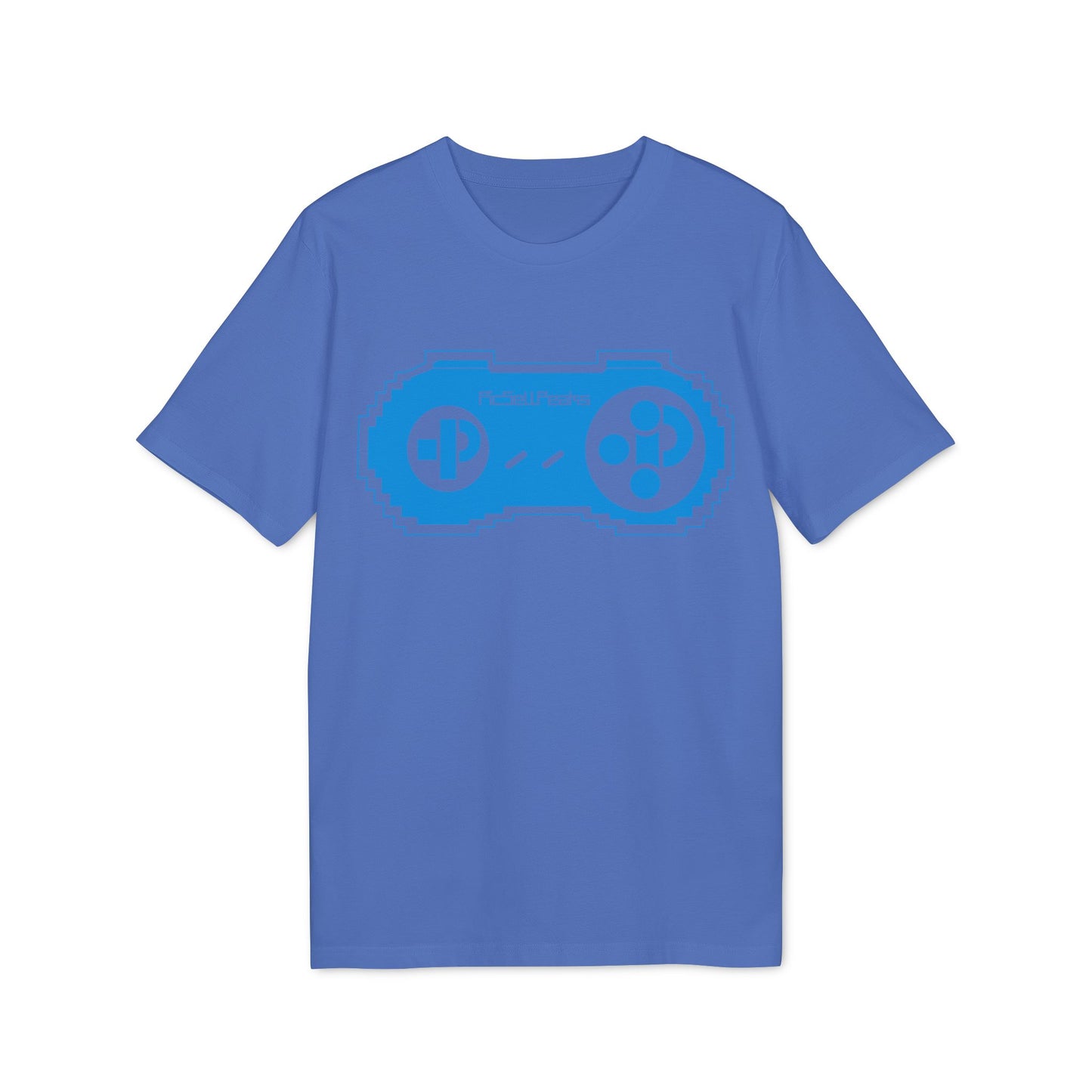 PicSellPeaks Controller T-Shirt - PicSellPeaks Store