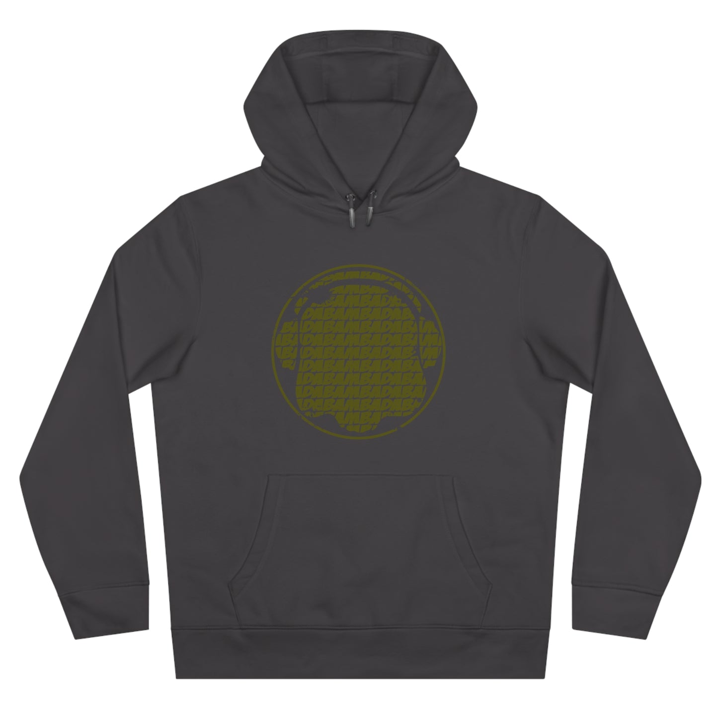 Bambada Skull Line Hoodie - PicSellPeaks Store