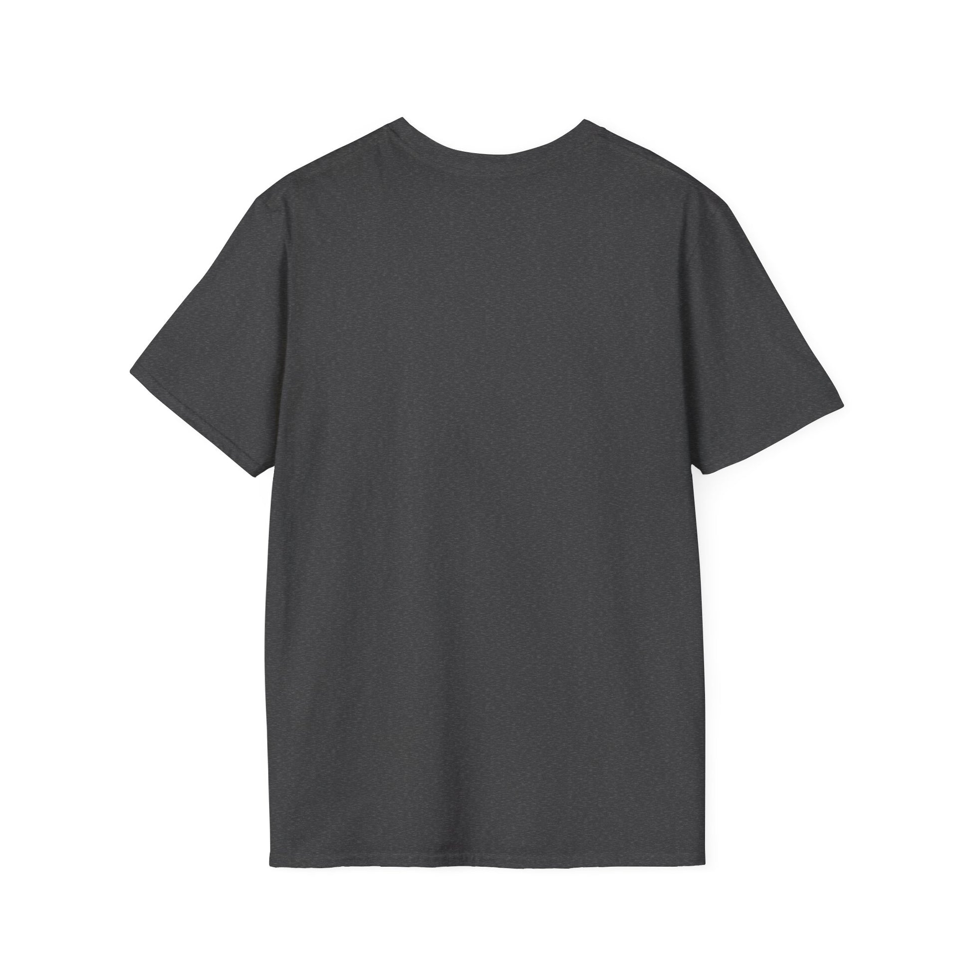 Unisex Softstyle T-Shirt - PicSellPeaks Store