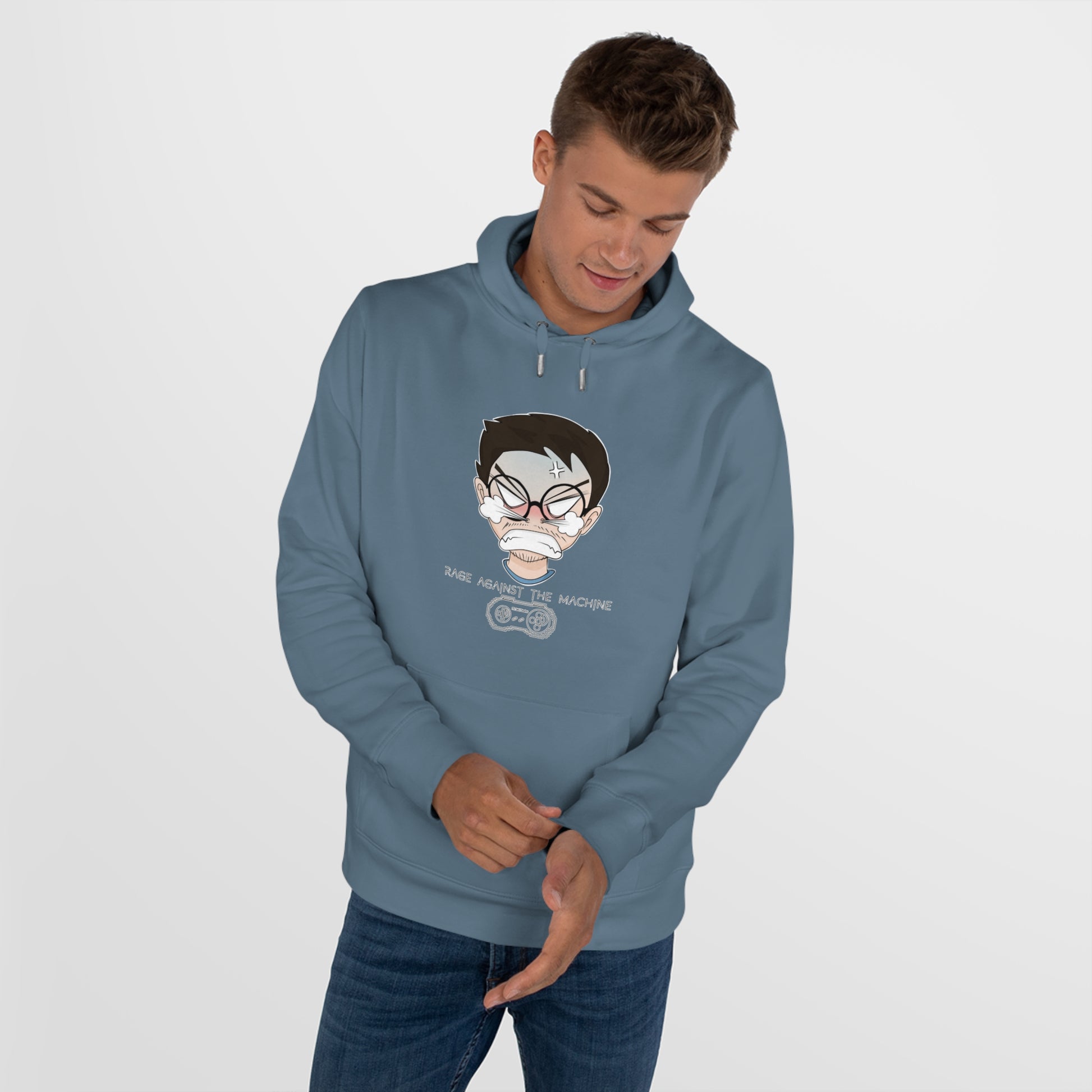 PicSellPeaks Wearable Art Hoodie Line - PicSellPeaks Store