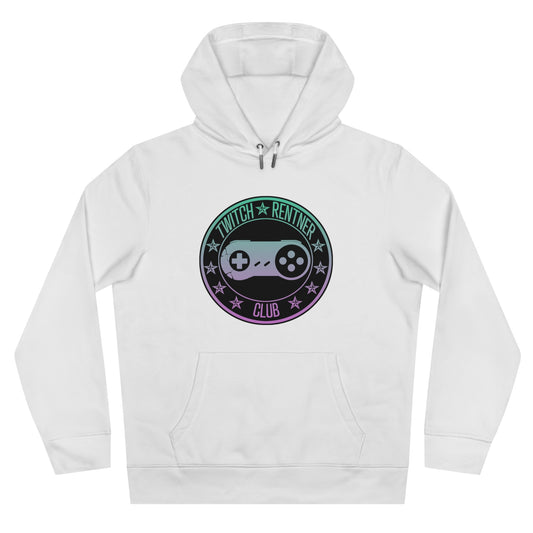 Twitch Rentner Club Hoodie - PicSellPeaks Store