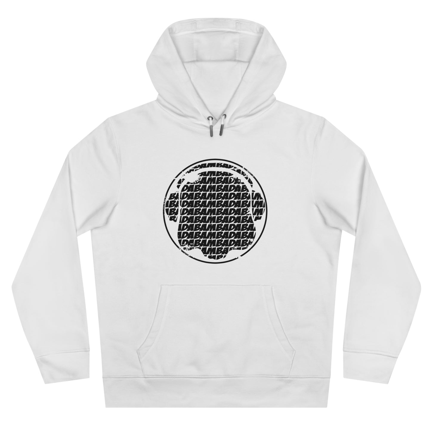 Bambada Skull Line Hoodie - PicSellPeaks Store