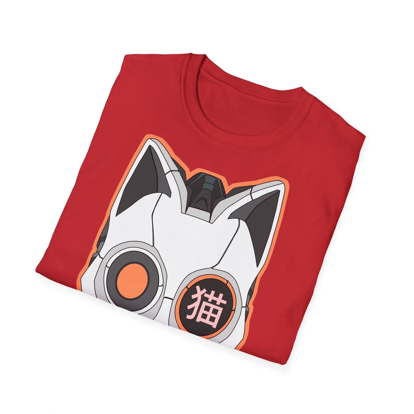 Neo Neko T-Shirt