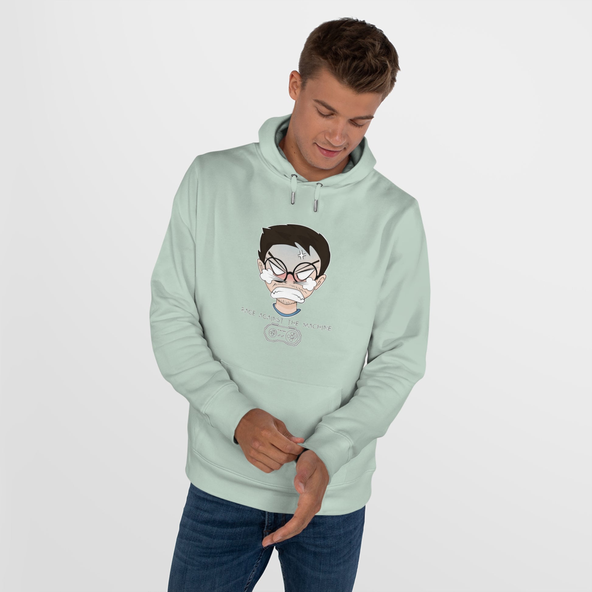 PicSellPeaks Wearable Art Hoodie Line - PicSellPeaks Store