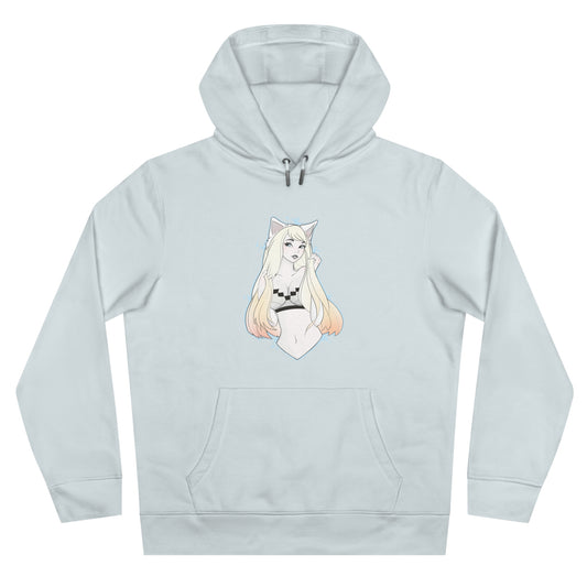 PicSellPeaks Wearable Art Hoodie Line "Aya" - PicSellPeaks Store