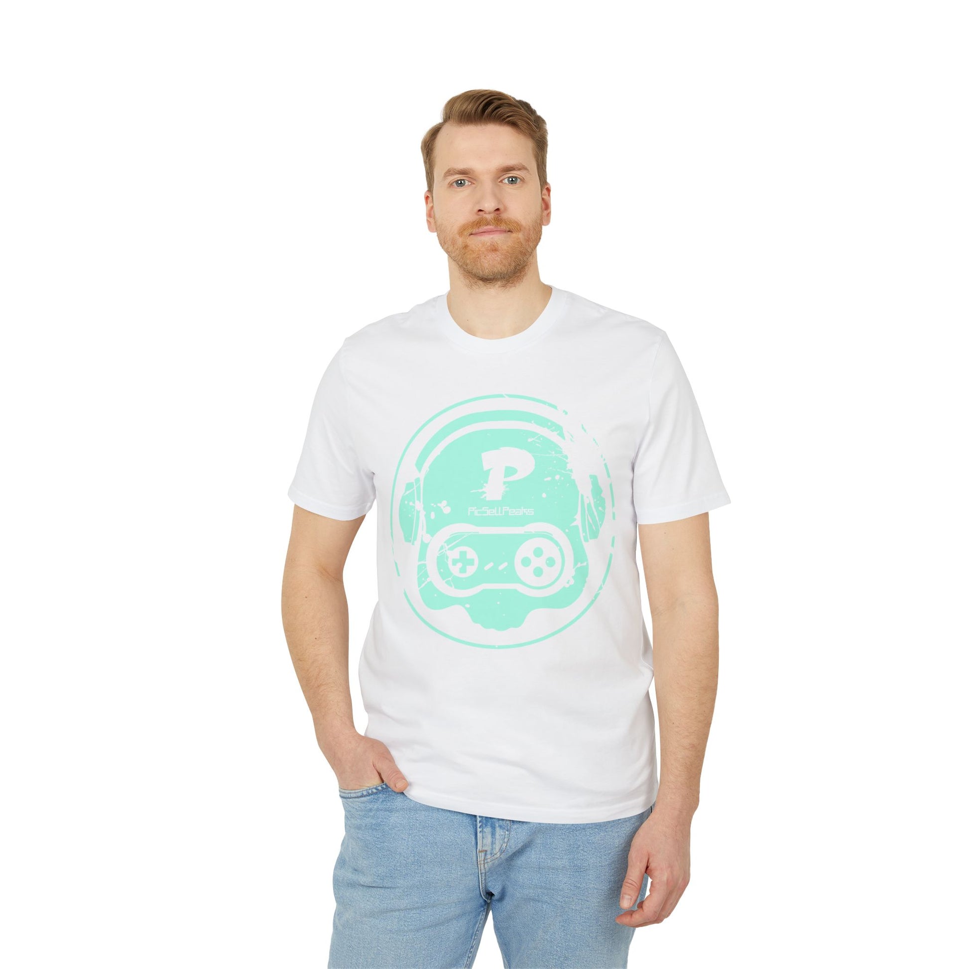 PicSellPeaks Skull Logo - PicSellPeaks Store