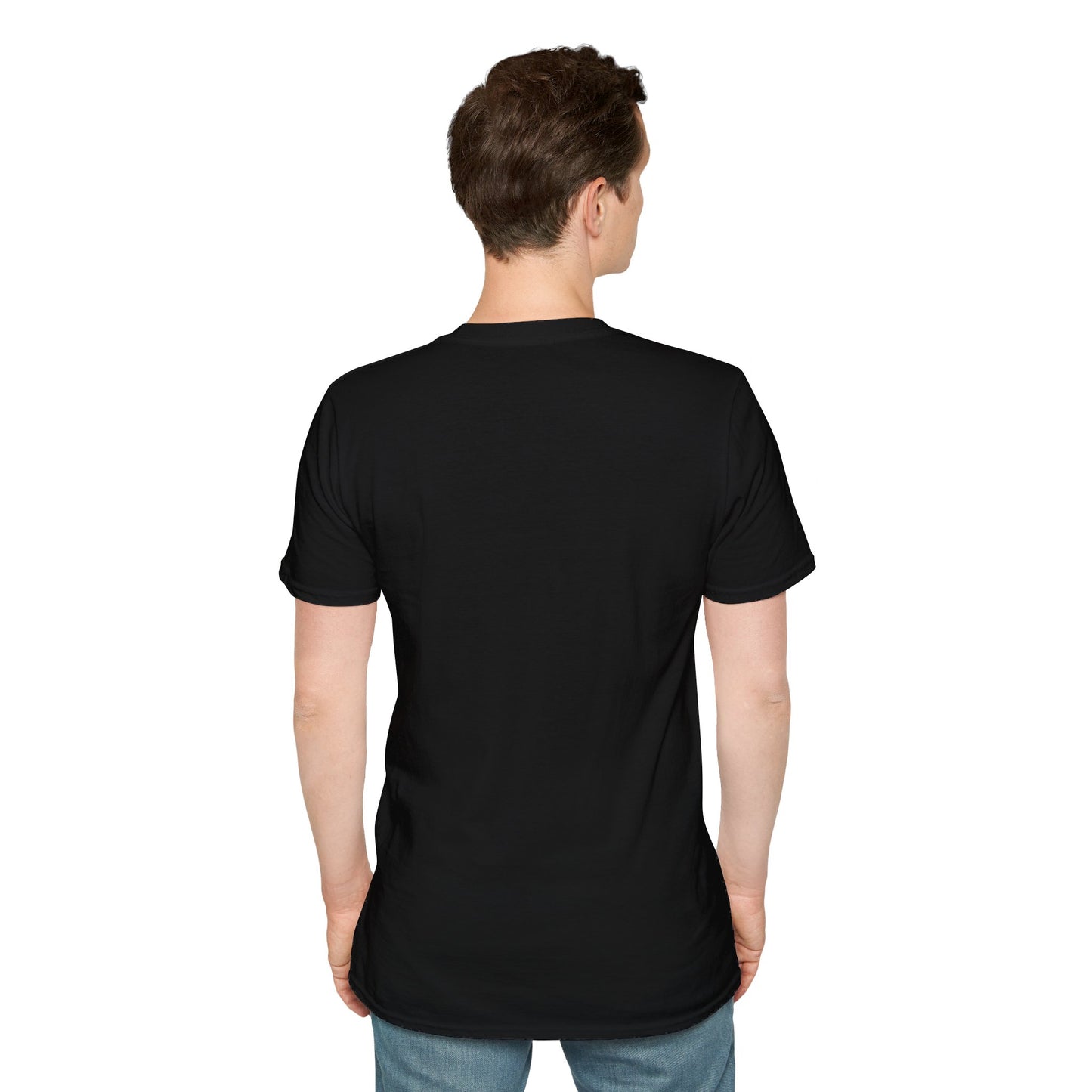 Twitch Rentner Club T-Shirt