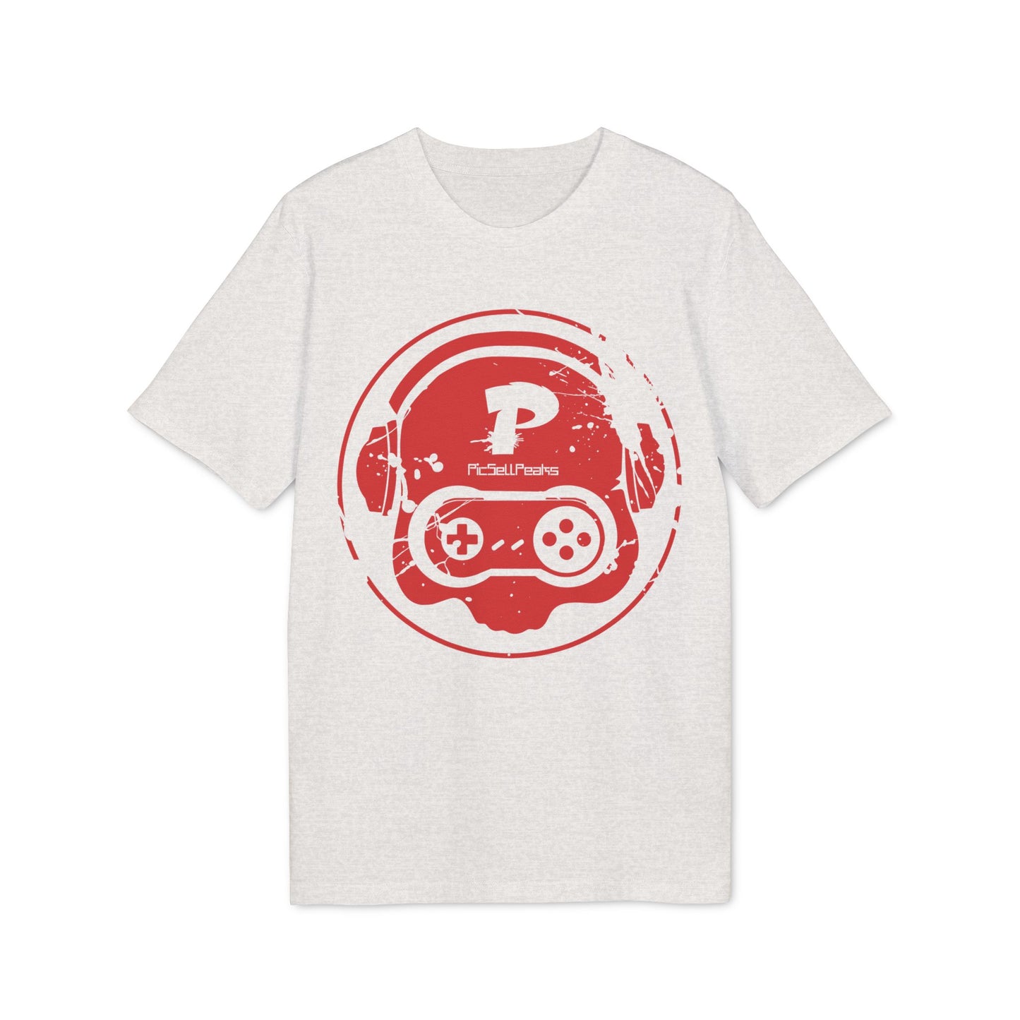 PicSellPeaks Skull Logo - PicSellPeaks Store