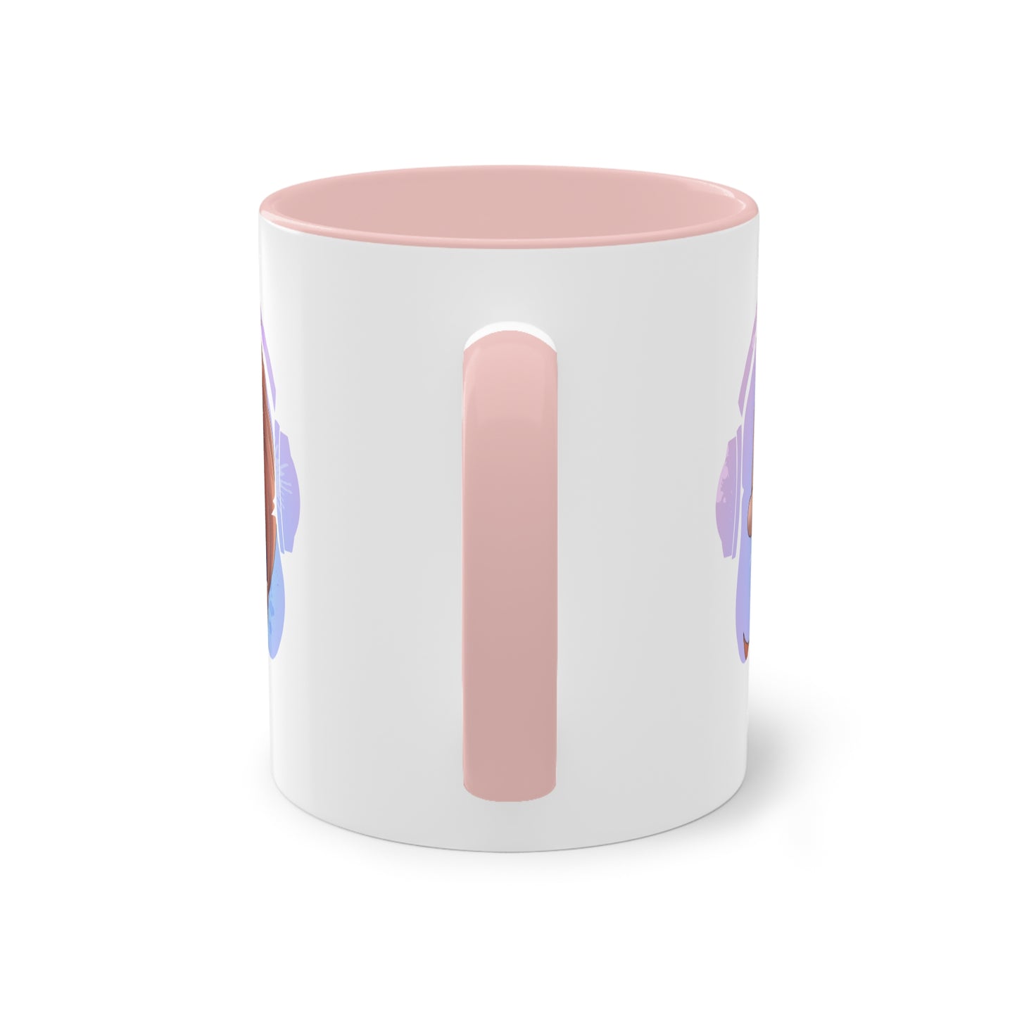 "Takeko" Anime Mug - PicSellPeaks Store