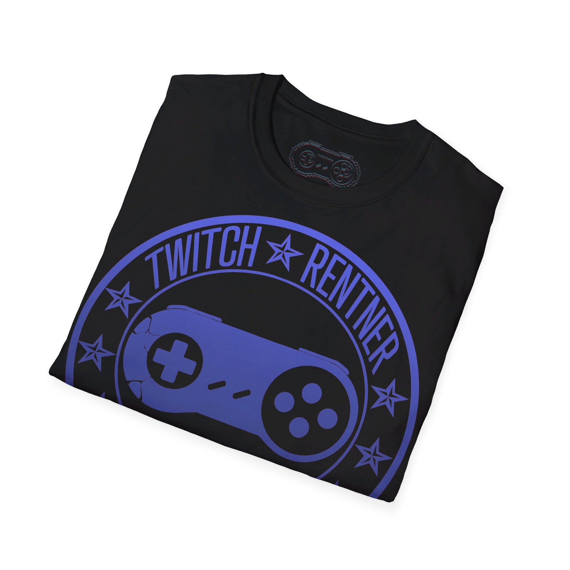 Twitch Rentner Club Shirt - PicSellPeaks Store