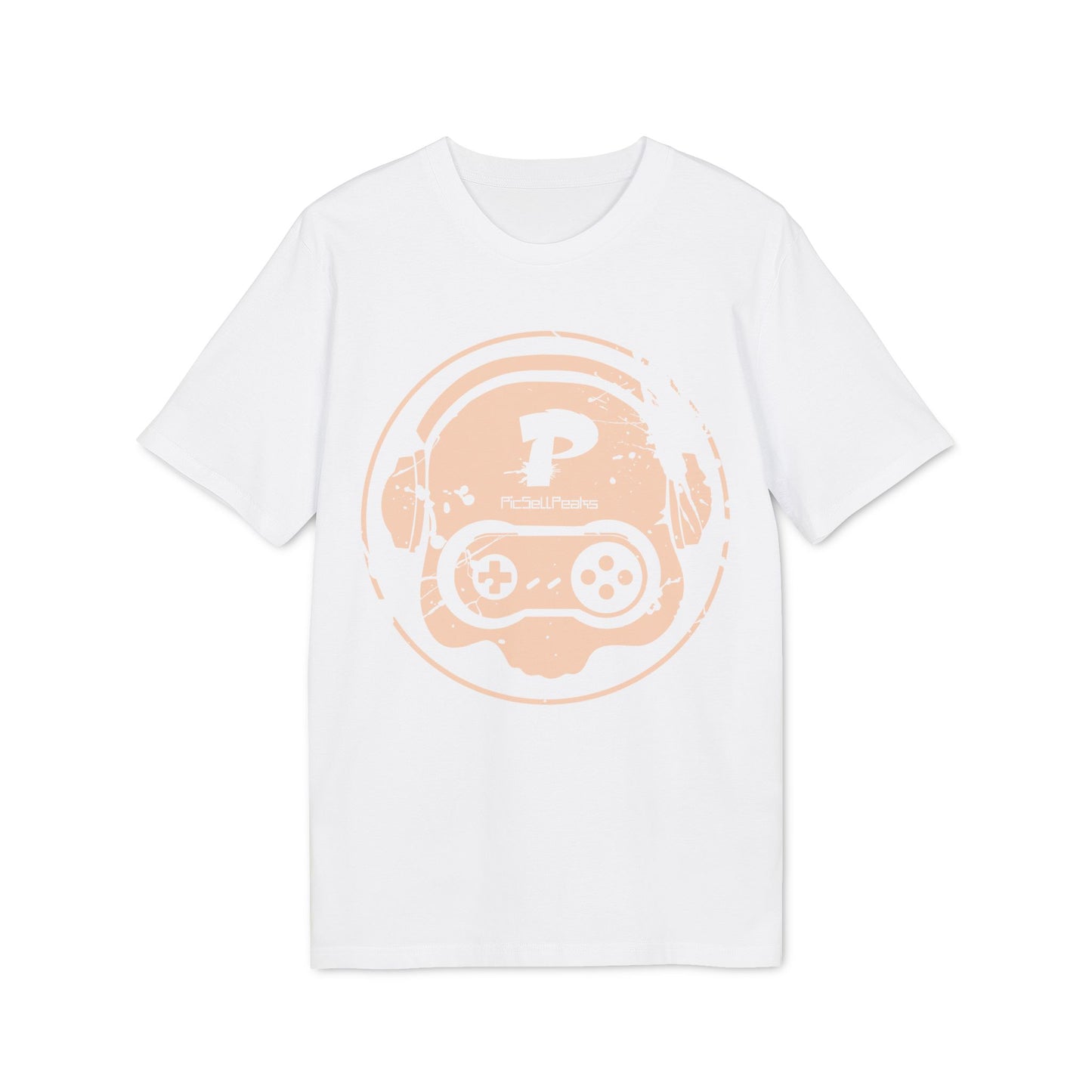 PicSellPeaks Skull Logo - PicSellPeaks Store